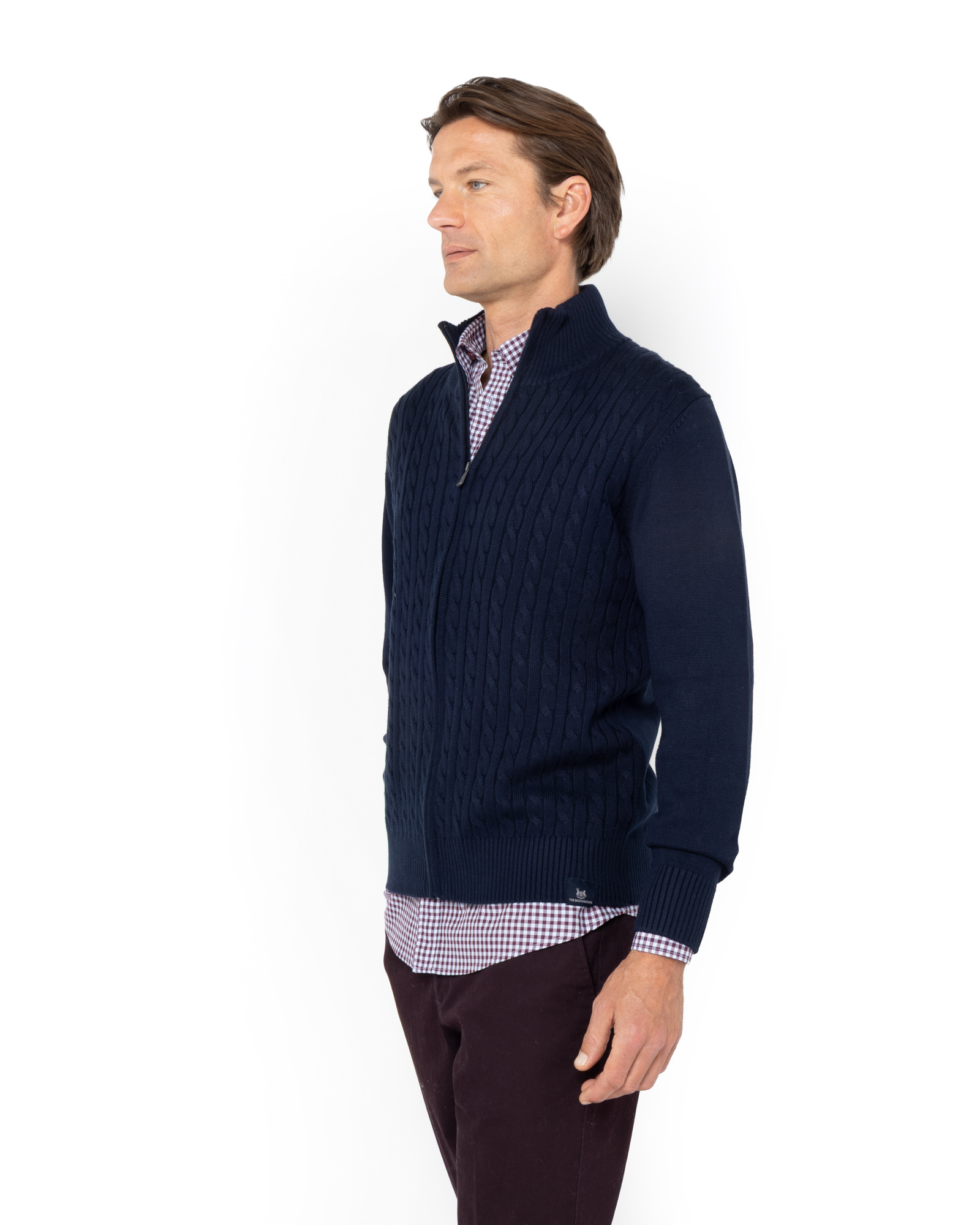 THE BOSTONIANS MΠΟΥΦΑΝ 3WL00206-71 | BLACK