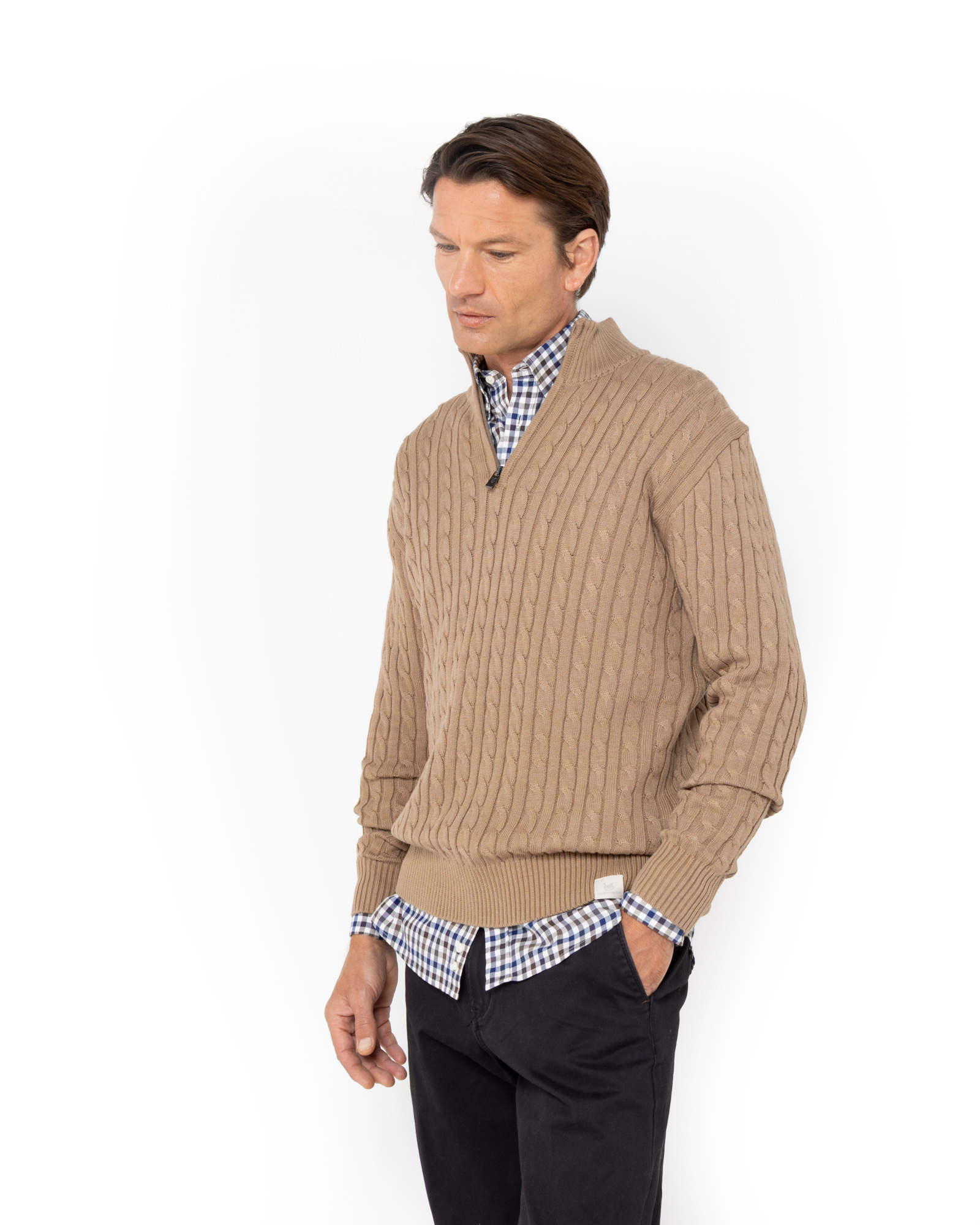 THE BOSTONIANS MΠΟΥΦΑΝ 3WL00206-71 | BLACK