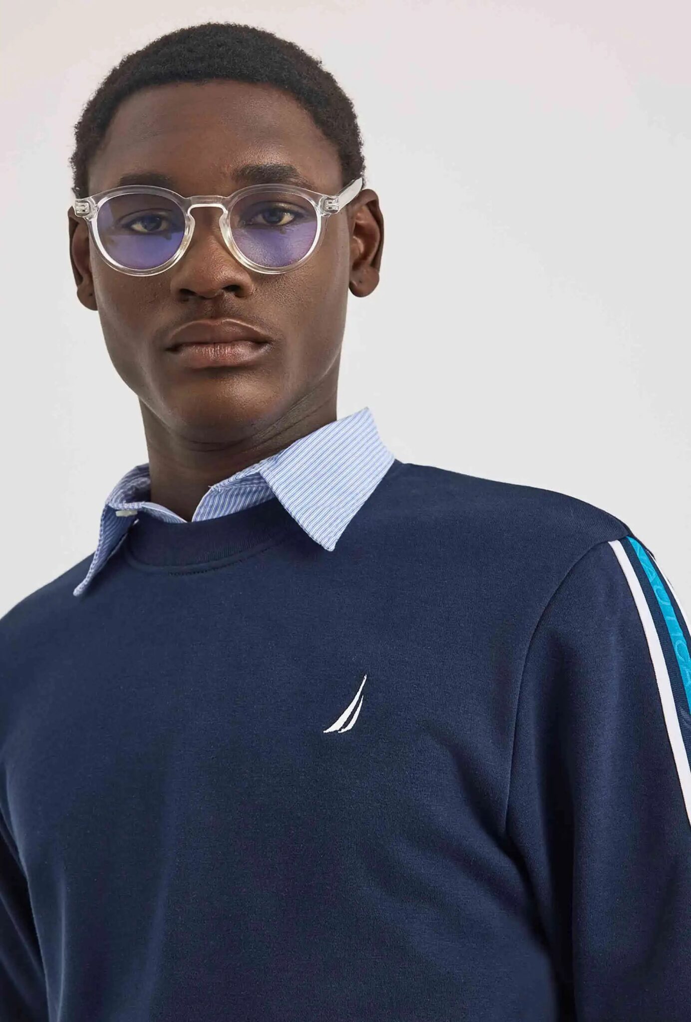 POLO RALPH LAUREN LSPOHOODM27 710981802 | BLACK