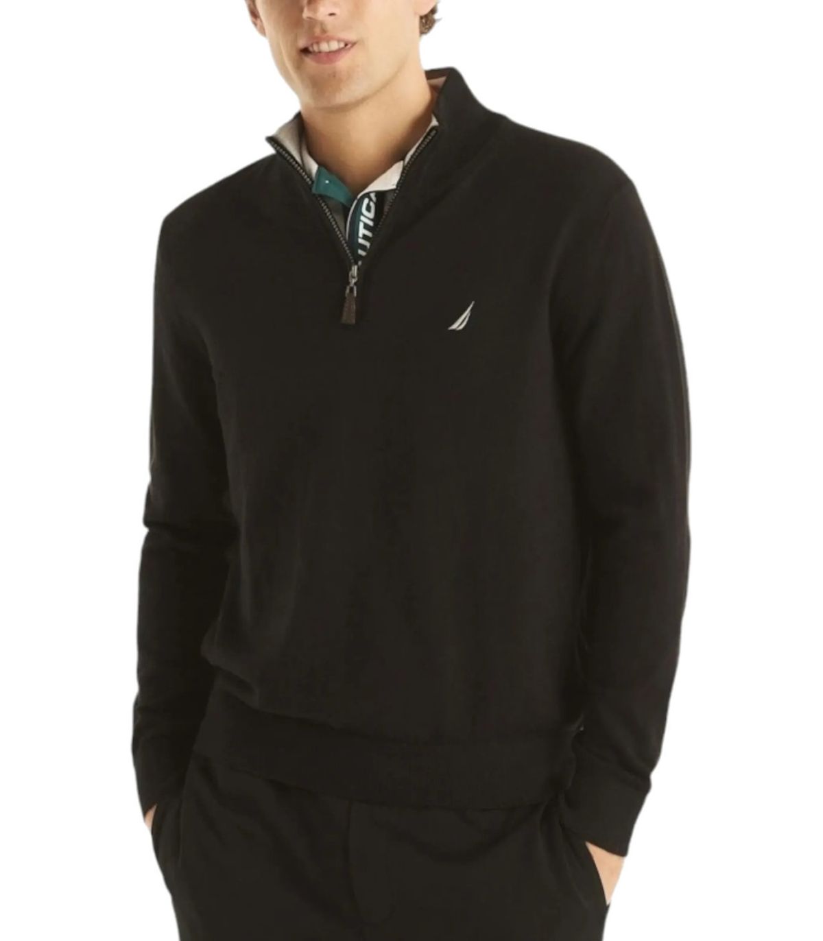 THE BOSTONIANS MΠΟΥΦΑΝ 3WL00206-71 | BLACK