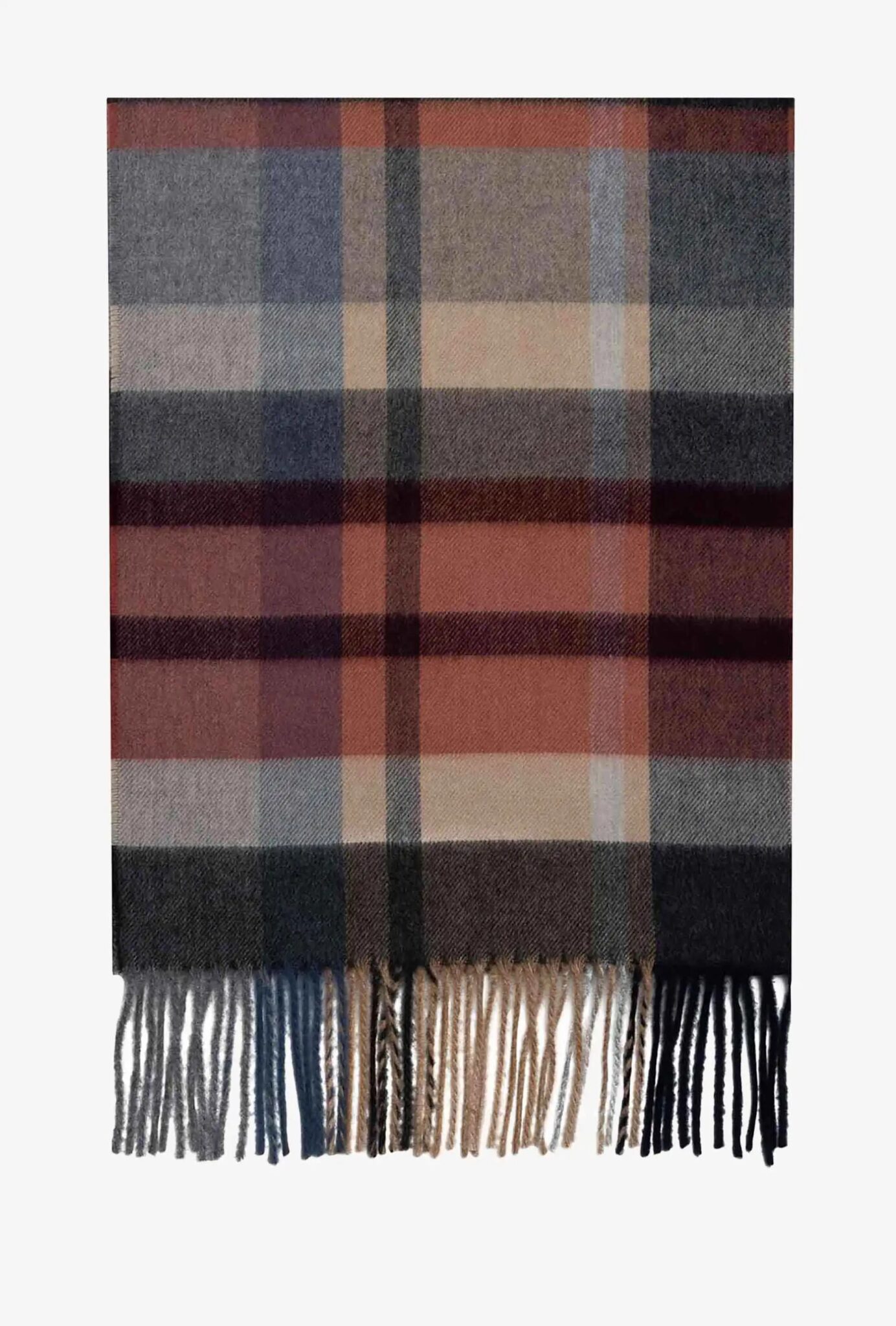 THE BOSTONIANS ΑΞΕΣΟΥΑΡ COPLEY 3SC701055-71 | BROWN