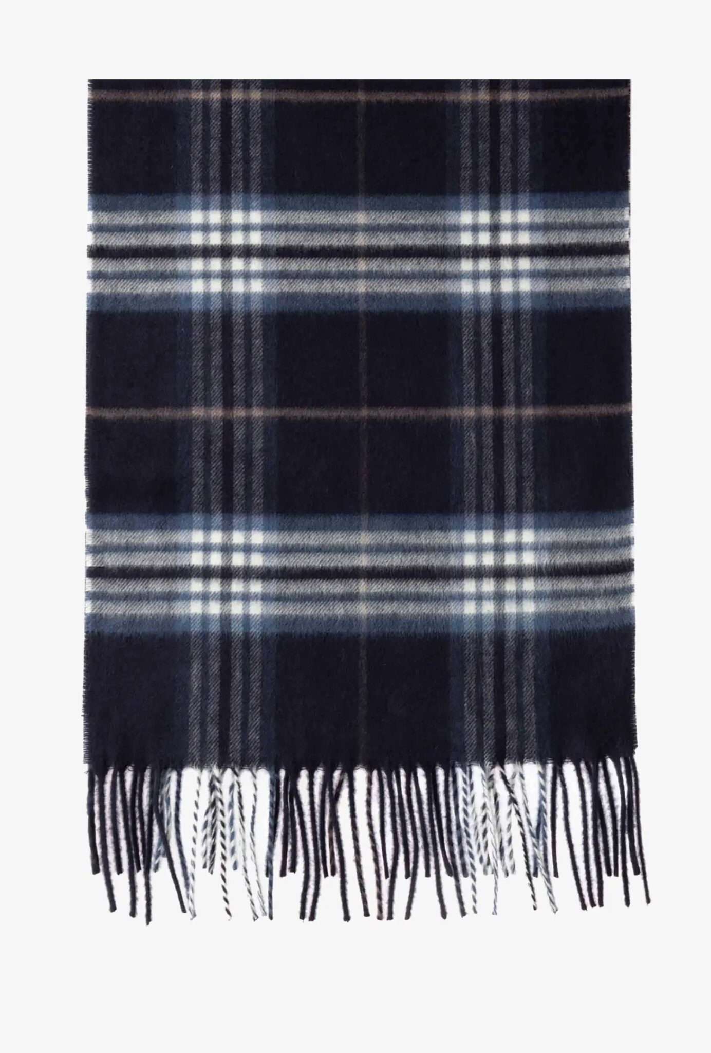 MIND MATTER CARMINE TROUSERS | BLACK