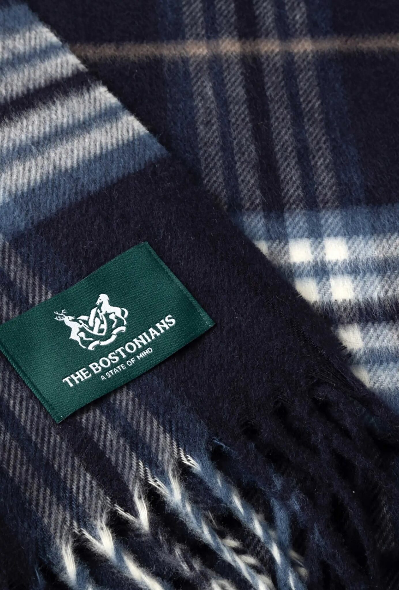 MIND MATTER CARMINE TROUSERS | BLACK