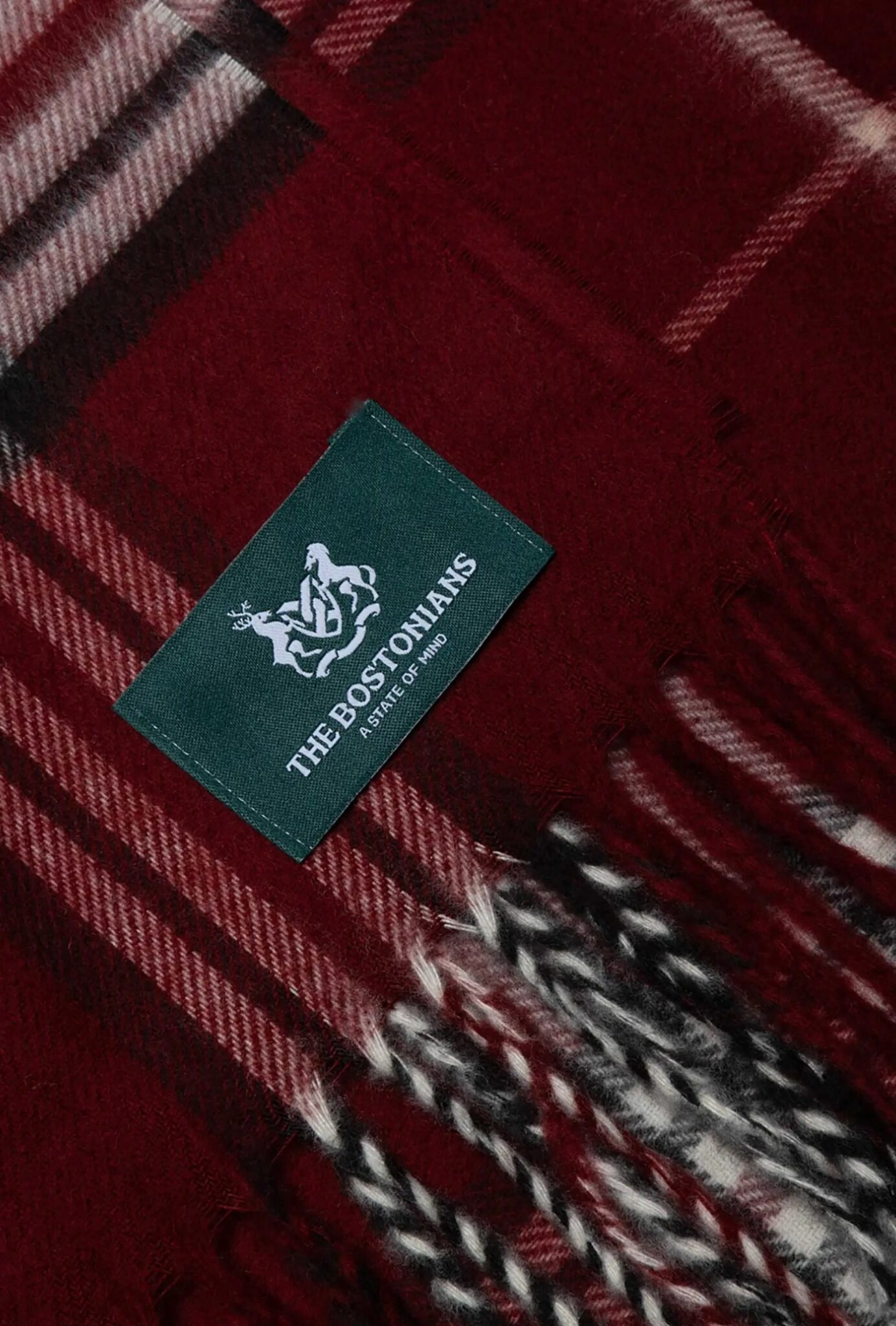 THE BOSTONIANS ΑΞΕΣΟΥΑΡ COPLEY 3SC701130-71 | BORDEAUX THE BOSTONIANS ΑΞΕΣΟΥΑΡ COPLEY 3SC701130-71 | BORDEAUX