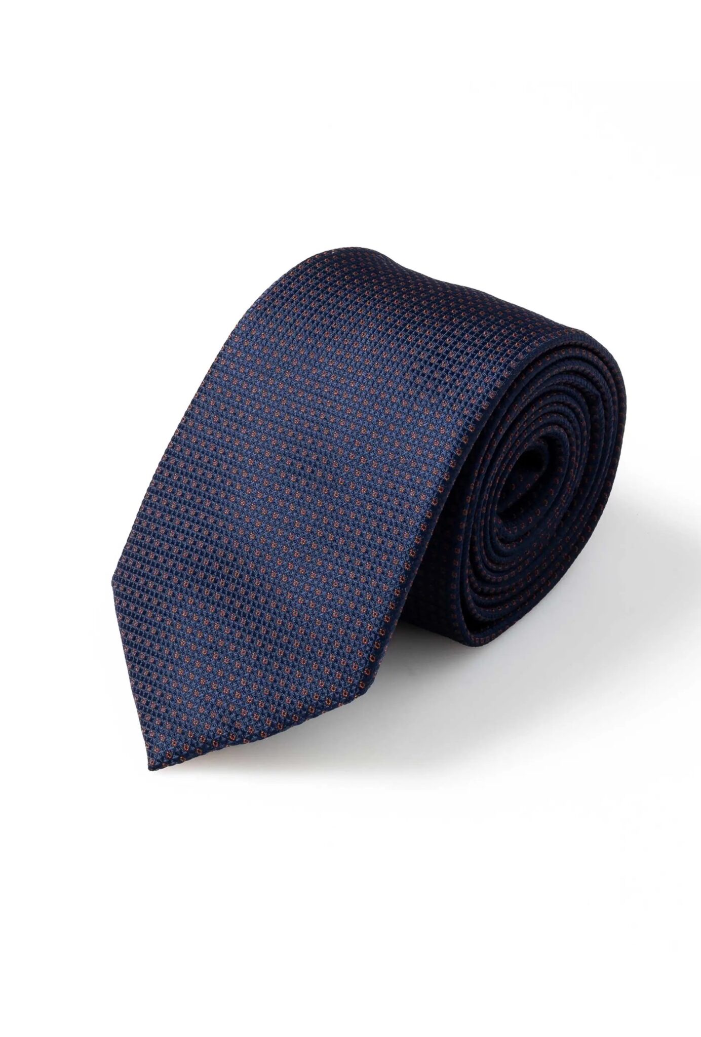 THE BOSTONIANS ΑΞΕΣΟΥΑΡ DOBBY 3TIE0421-71 | BLUE THE BOSTONIANS ΑΞΕΣΟΥΑΡ DOBBY 3TIE0421-71 | BLUE