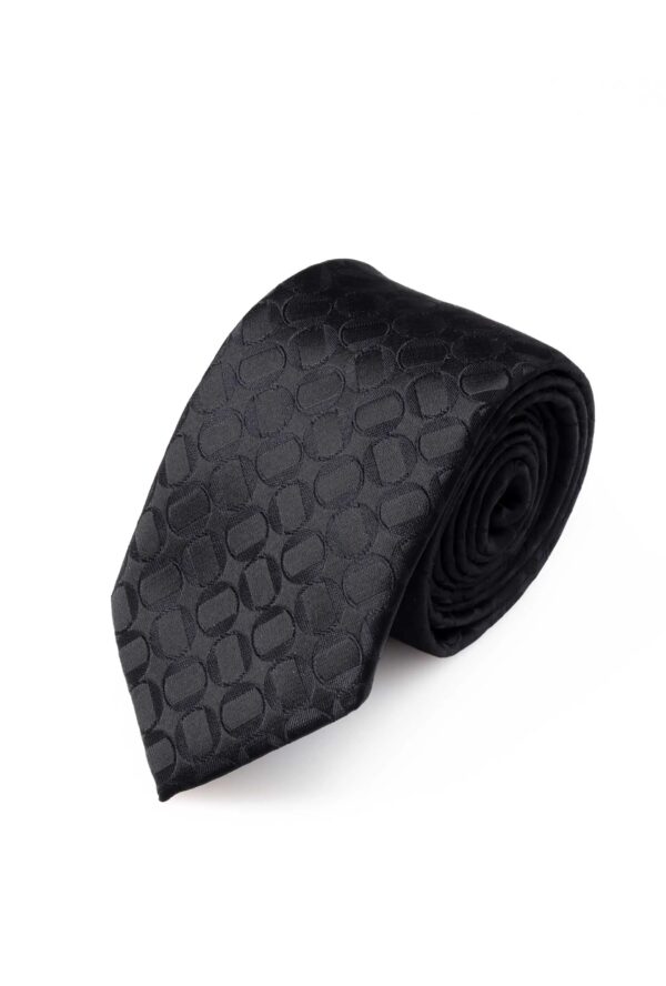 THE BOSTONIANS ΑΞΕΣΟΥΑΡ ΖΑΚΑΡ 3TIE1282-71 | BLACK THE BOSTONIANS ΑΞΕΣΟΥΑΡ ΖΑΚΑΡ 3TIE1282-71 | BLACK