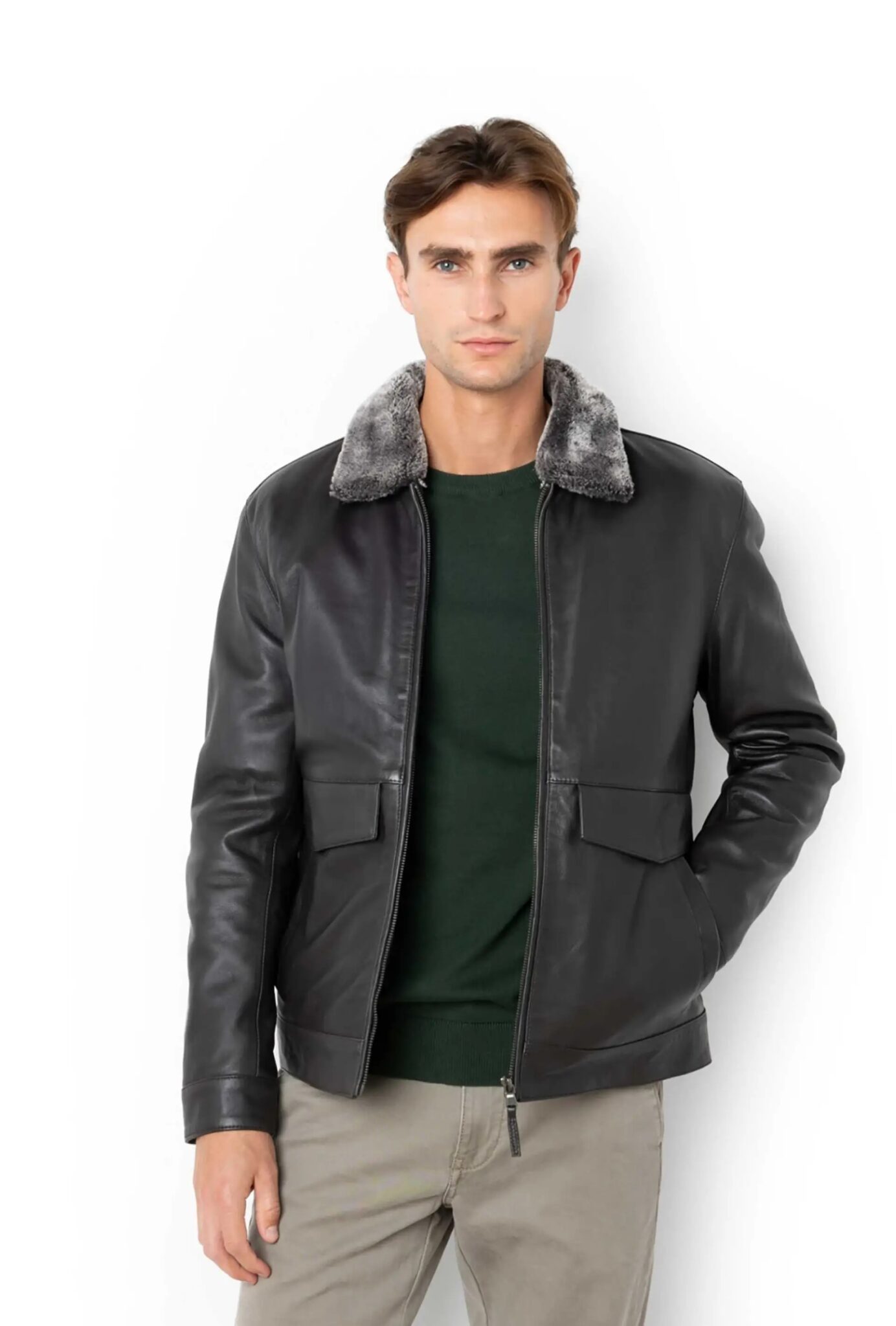 THE BOSTONIANS ΜΠΟΥΦΑΝ 3WL00112-71 | BROWN THE BOSTONIANS ΜΠΟΥΦΑΝ 3WL00112-71 | BROWN