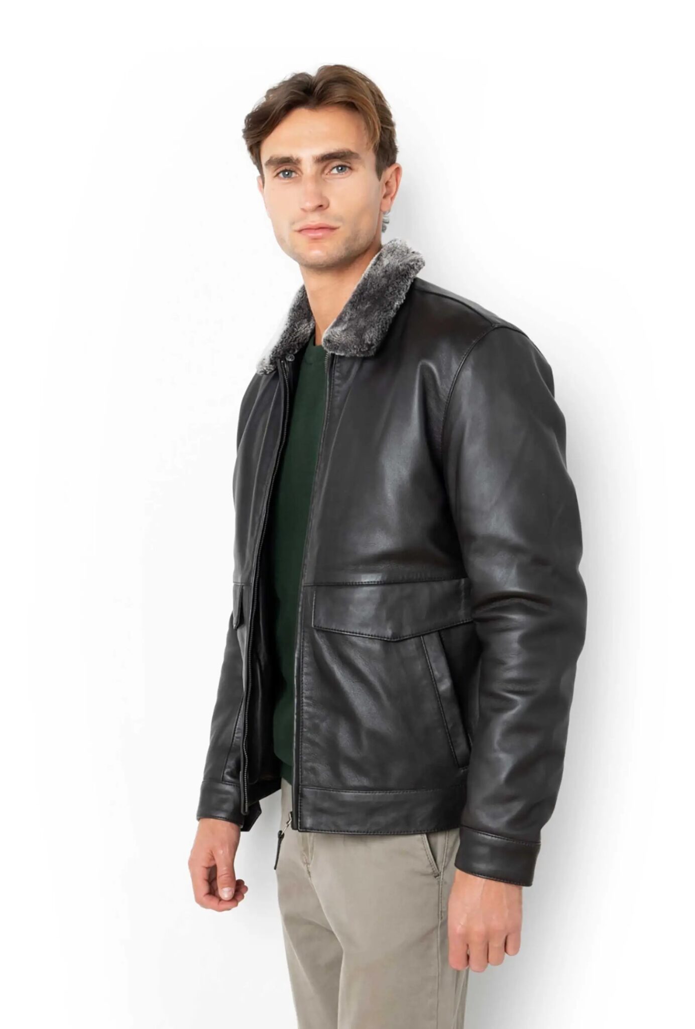 THE BOSTONIANS ΜΠΟΥΦΑΝ 3WL00112-71 | BROWN THE BOSTONIANS ΜΠΟΥΦΑΝ 3WL00112-71 | BROWN