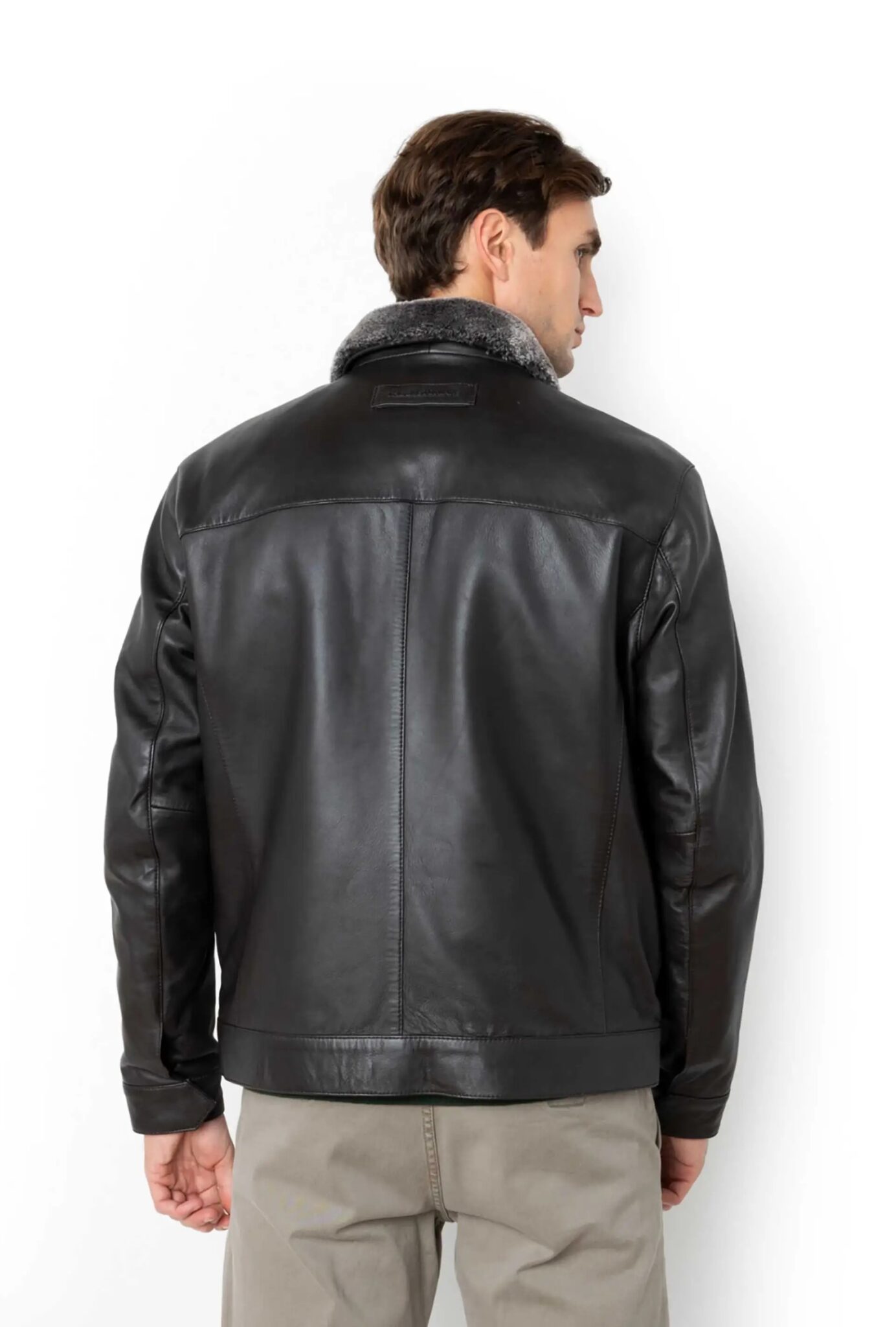 THE BOSTONIANS ΜΠΟΥΦΑΝ 3WL00112-71 | BROWN THE BOSTONIANS ΜΠΟΥΦΑΝ 3WL00112-71 | BROWN