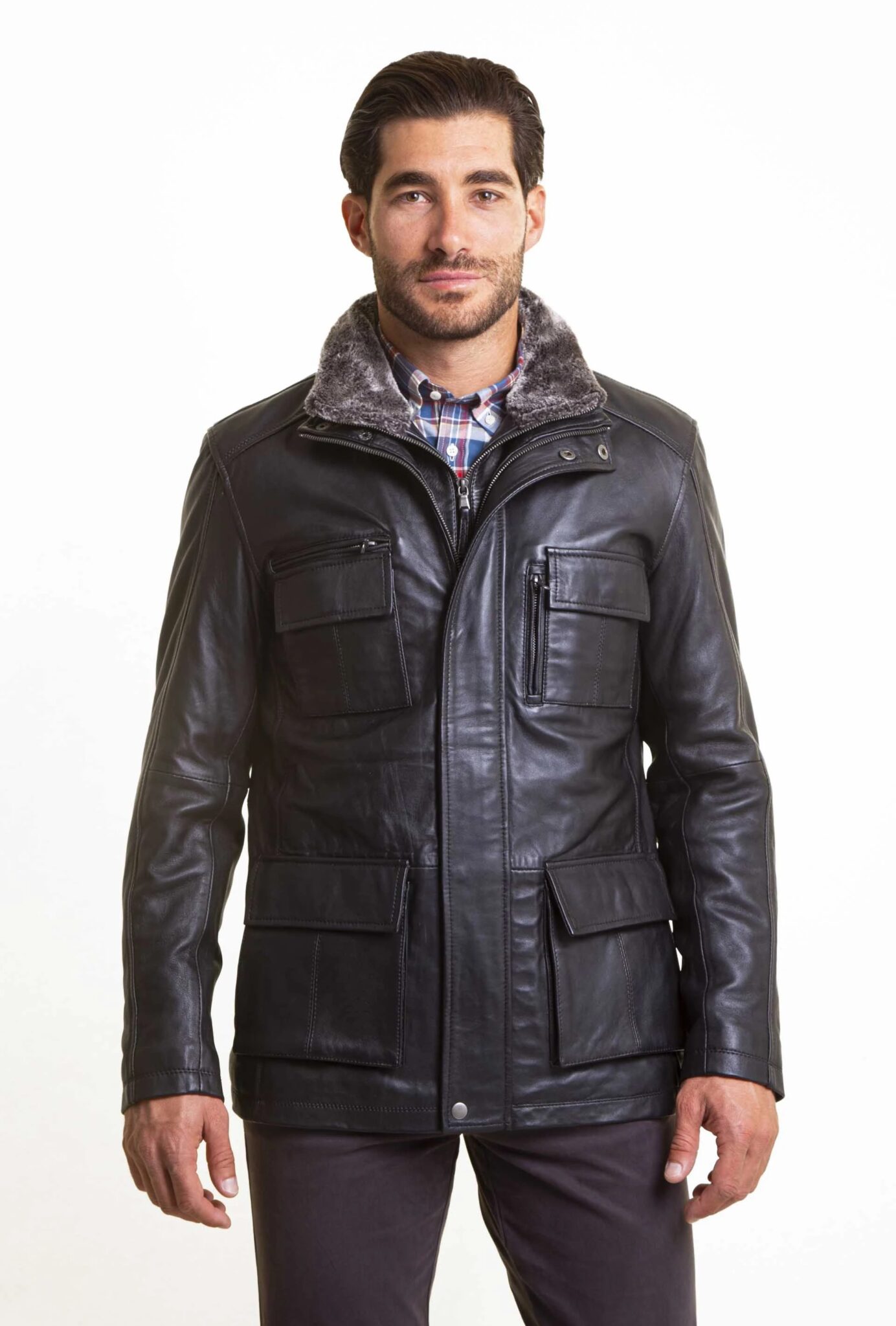 THE BOSTONIANS MΠΟΥΦΑΝ 3WL00206-71 | BLACK THE BOSTONIANS MΠΟΥΦΑΝ 3WL00206-71 | BLACK