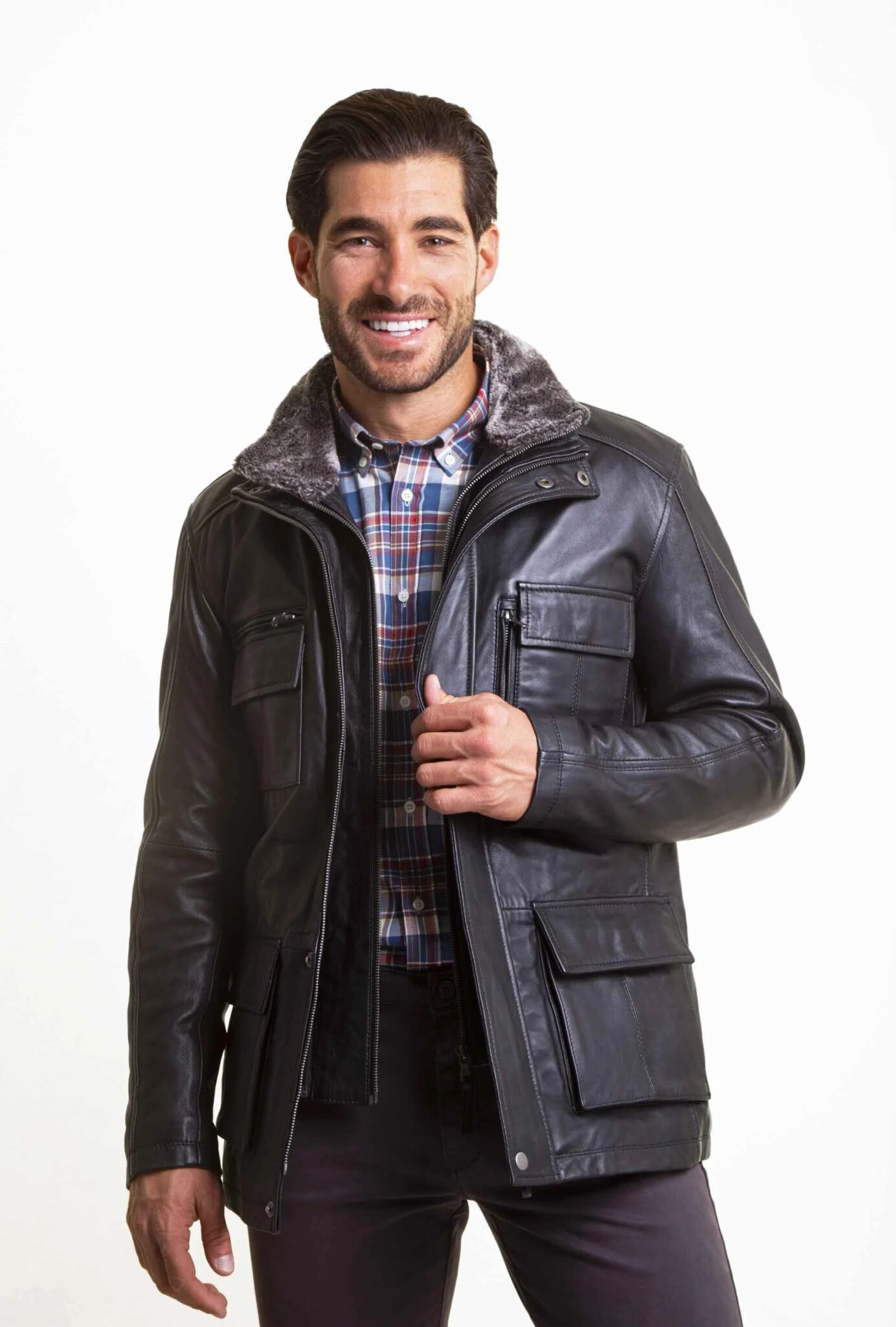 THE BOSTONIANS MΠΟΥΦΑΝ 3WL00206-71 | BLACK THE BOSTONIANS MΠΟΥΦΑΝ 3WL00206-71 | BLACK