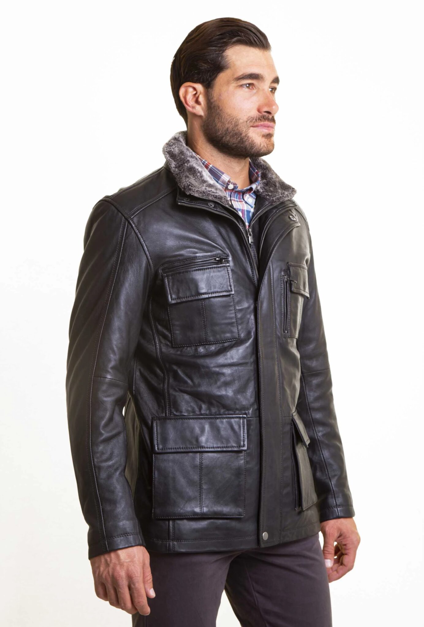 THE BOSTONIANS MΠΟΥΦΑΝ 3WL00206-71 | BLACK THE BOSTONIANS MΠΟΥΦΑΝ 3WL00206-71 | BLACK