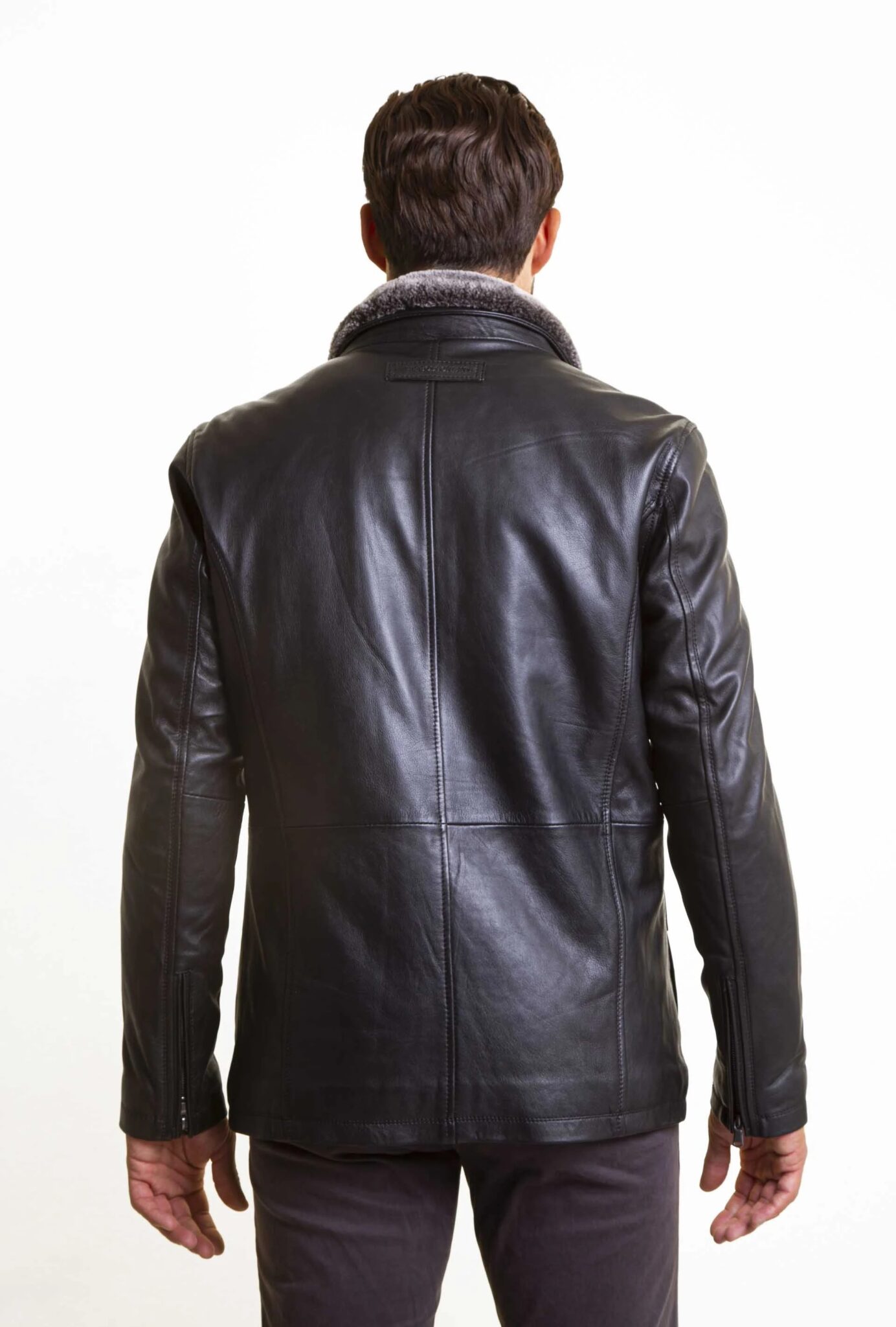 THE BOSTONIANS MΠΟΥΦΑΝ 3WL00206-71 | BLACK THE BOSTONIANS MΠΟΥΦΑΝ 3WL00206-71 | BLACK