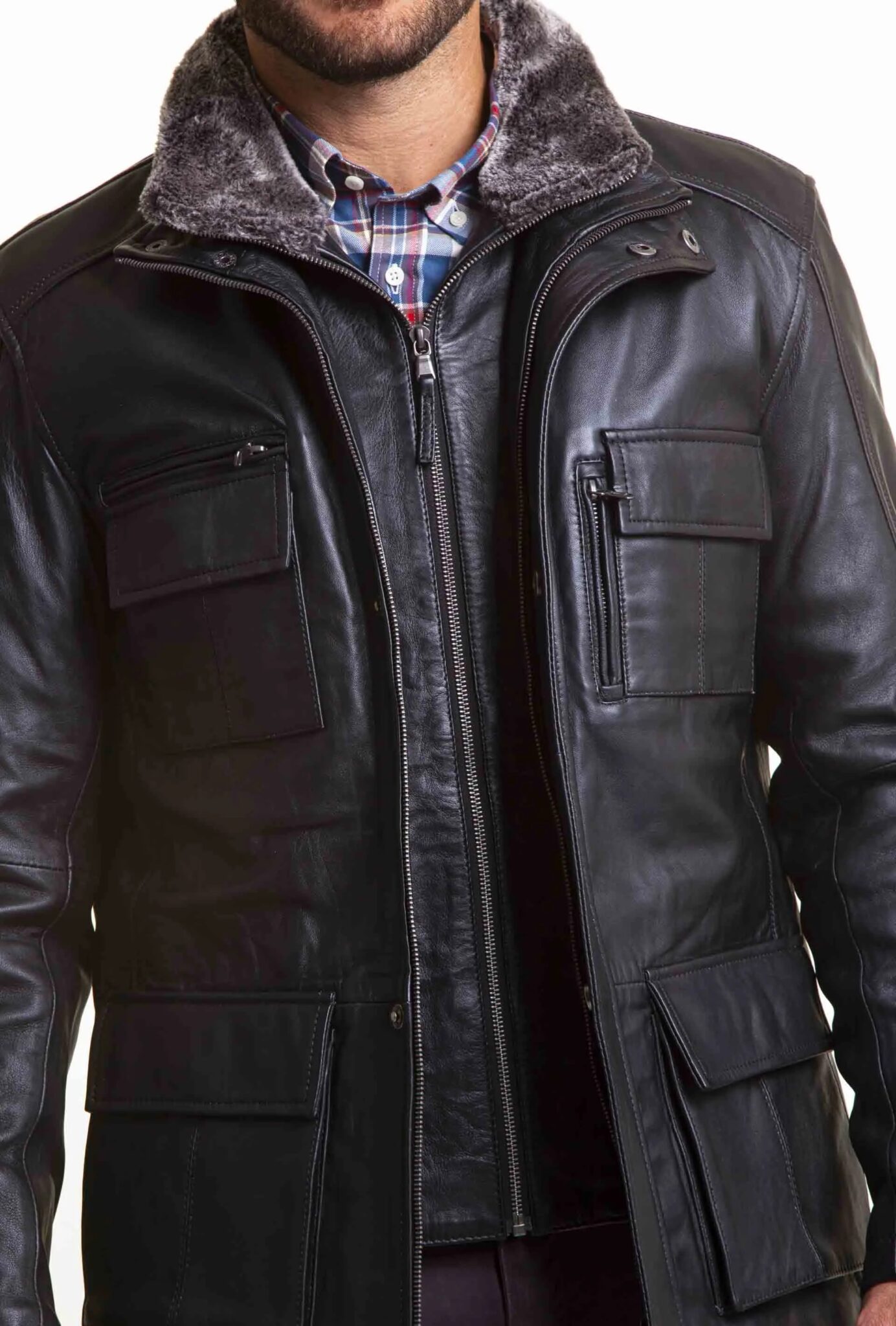 THE BOSTONIANS MΠΟΥΦΑΝ 3WL00206-71 | BLACK THE BOSTONIANS MΠΟΥΦΑΝ 3WL00206-71 | BLACK