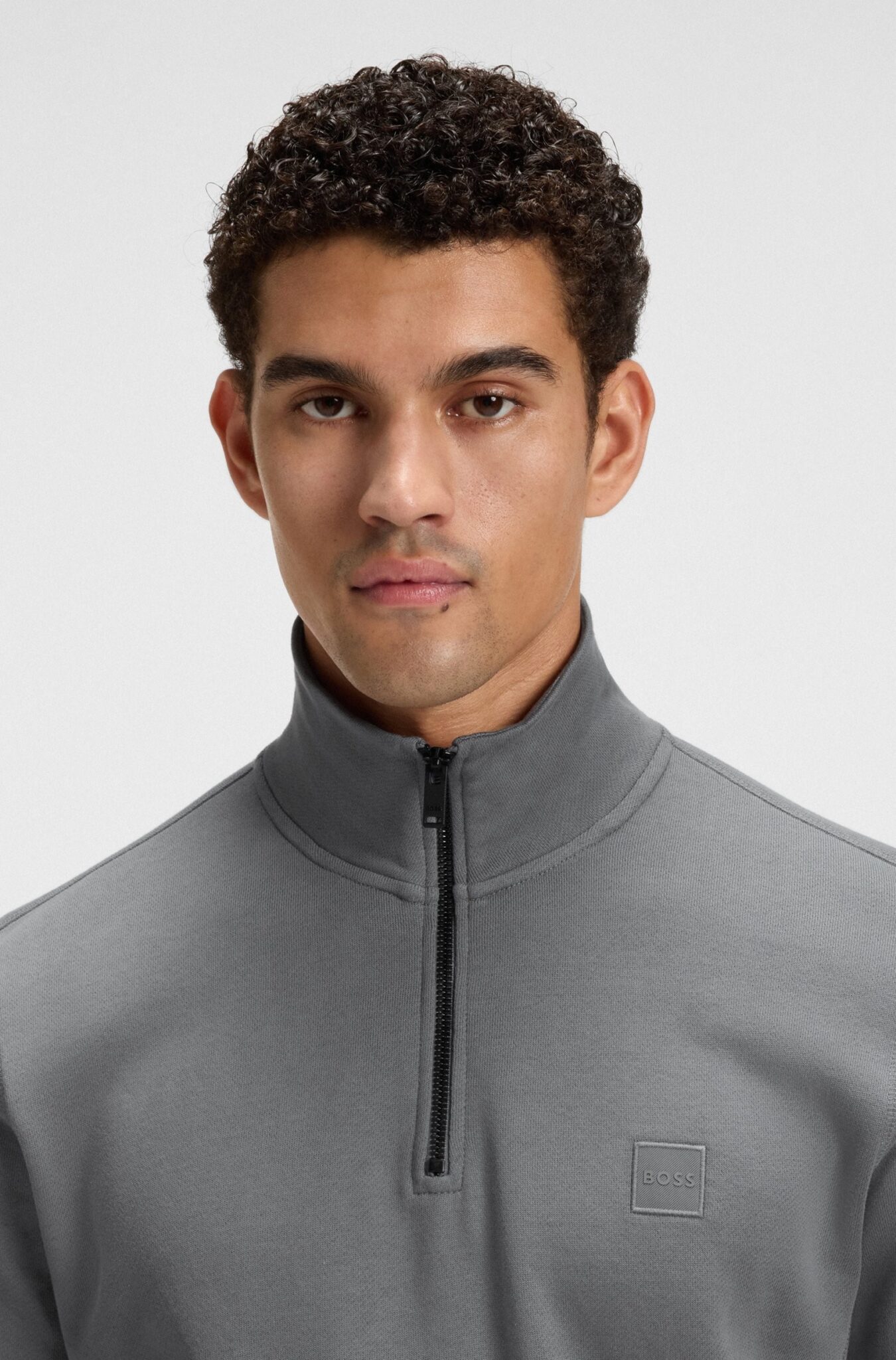 POLO RALPH LAUREN LSPOHOODM27 710981802 | BLACK