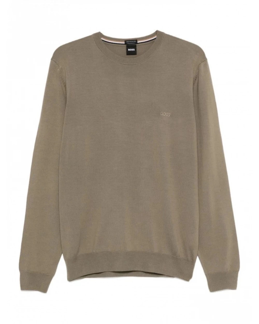 THE BOSTONIANS MΠΟΥΦΑΝ 3WL00206-71 | BLACK