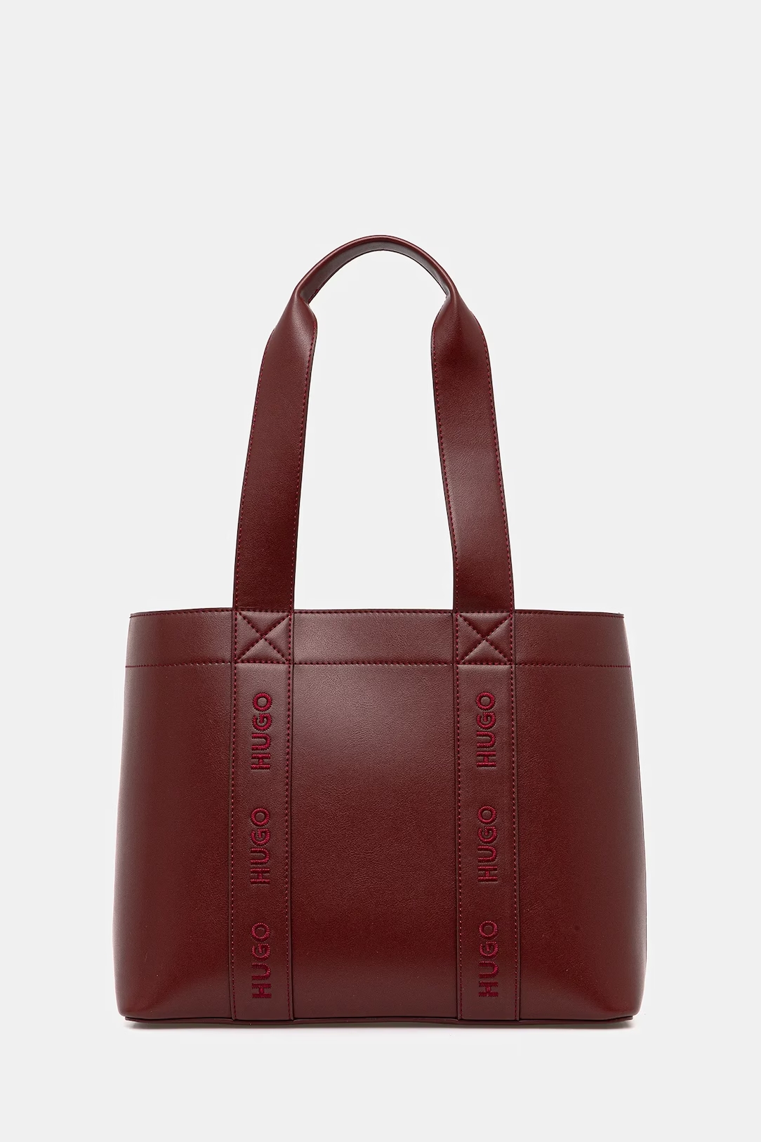 BOSS ΠΛΕΚΤΟ BOTTO-L 50476364-71 | LIGHT BROWN