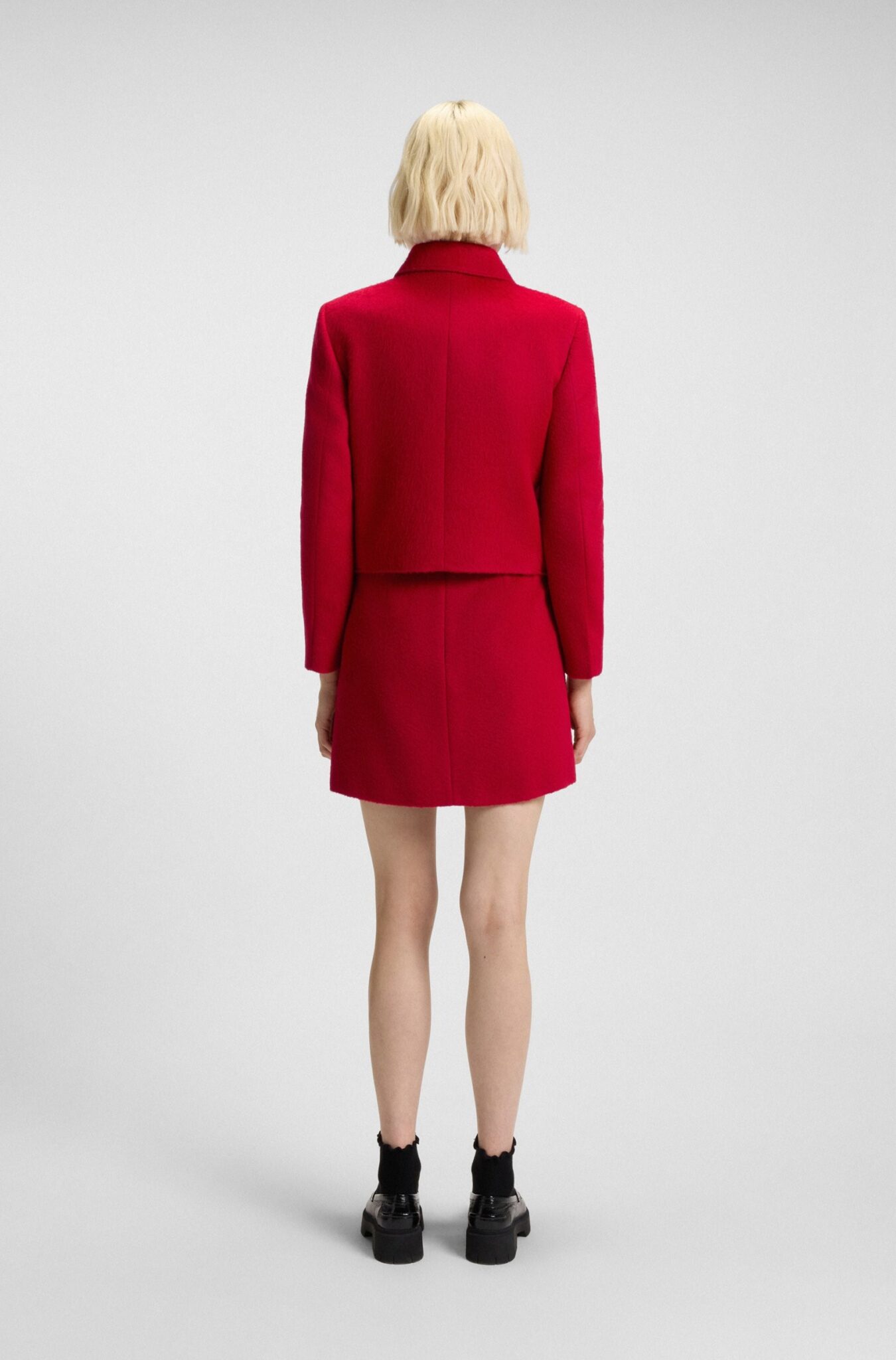 BOSS ΣΑΚΚΑΚΙ AGESIA 50547602 | RED BOSS ΣΑΚΚΑΚΙ AGESIA 50547602 | RED