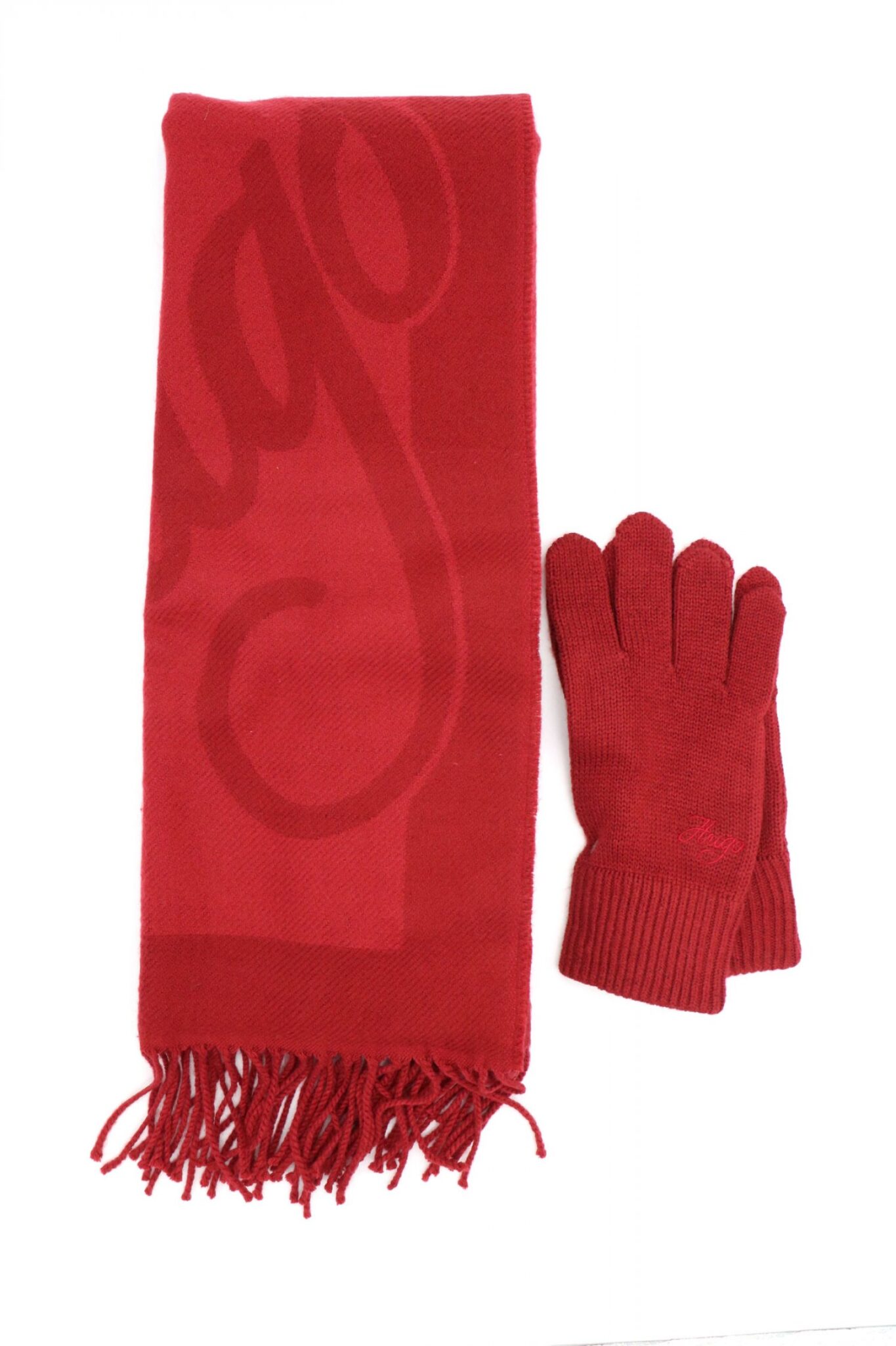 BOSS ΠΛΕΚΤΟ BOTTO-L 50476364-71 | LIGHT BROWN