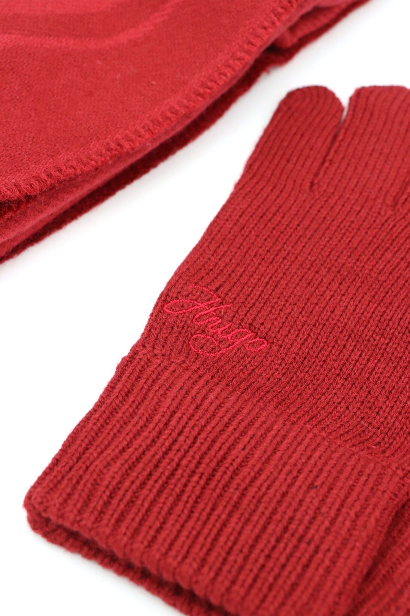 BOSS ΠΛΕΚΤΟ BOTTO-L 50476364-71 | LIGHT BROWN