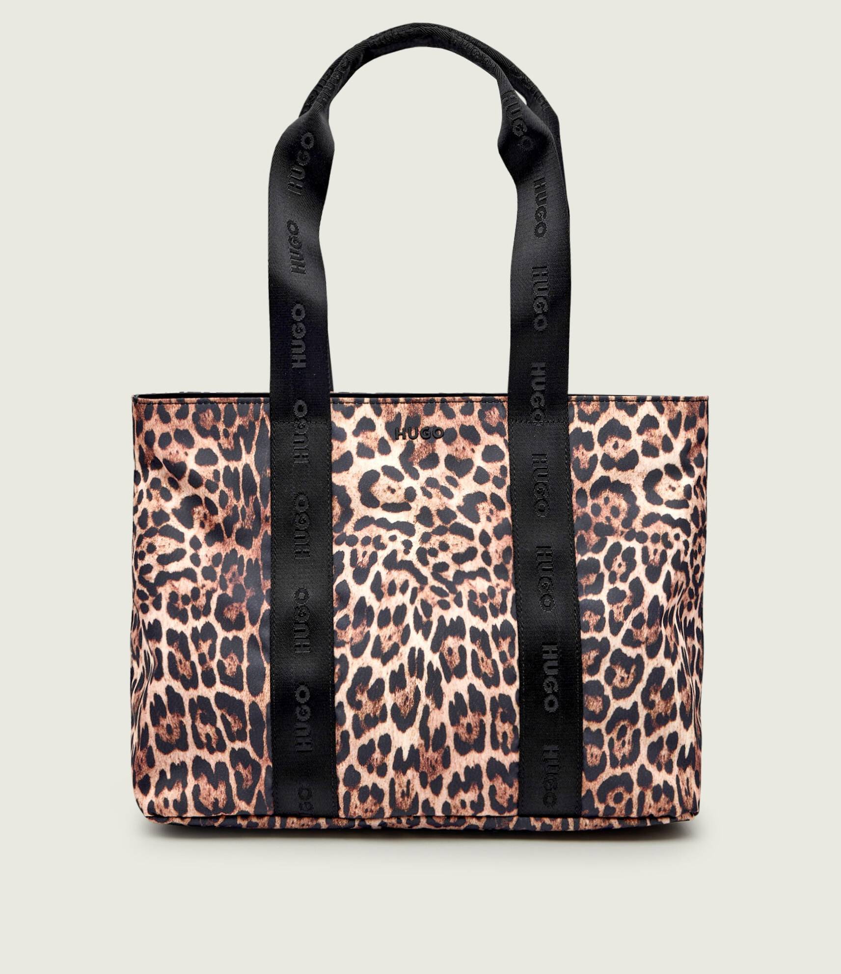 BOSS ΠΛΕΚΤΟ BOTTO-L 50476364-71 | LIGHT BROWN