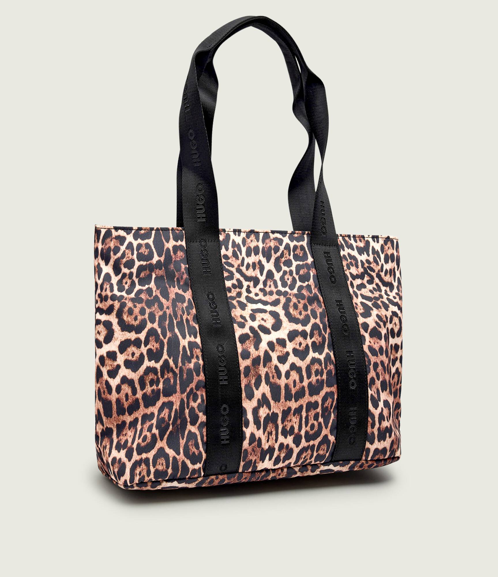 BOSS ΠΛΕΚΤΟ BOTTO-L 50476364-71 | LIGHT BROWN