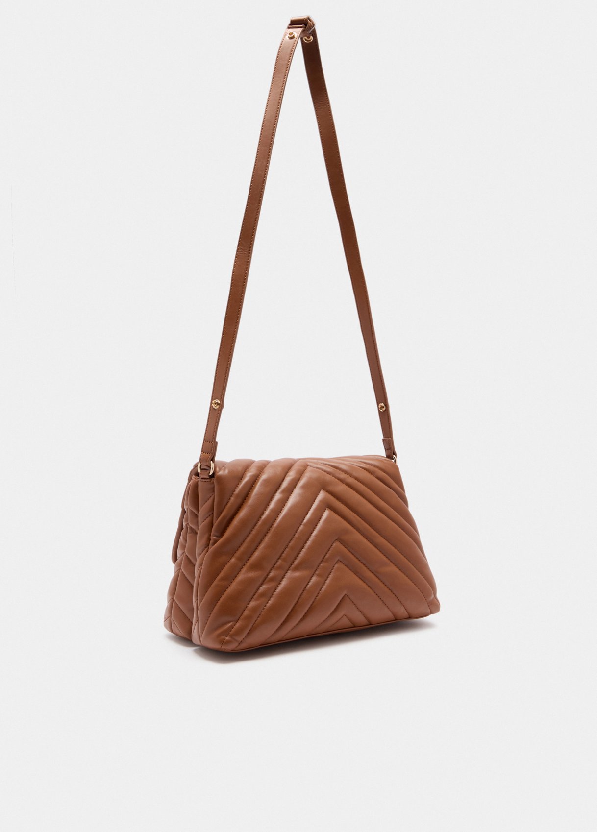 LIU JO M HOBO ΤΣΑΝΤΑ ΓΥΝΑΙΚΕΙΟ AF5189E0426 | BROWN LIU JO M HOBO ΤΣΑΝΤΑ ΓΥΝΑΙΚΕΙΟ AF5189E0426 | BROWN