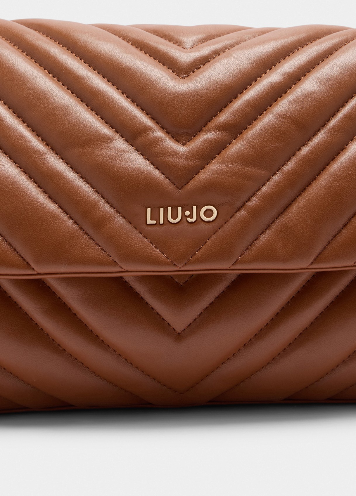 LIU JO M HOBO ΤΣΑΝΤΑ ΓΥΝΑΙΚΕΙΟ AF5189E0426 | BROWN LIU JO M HOBO ΤΣΑΝΤΑ ΓΥΝΑΙΚΕΙΟ AF5189E0426 | BROWN