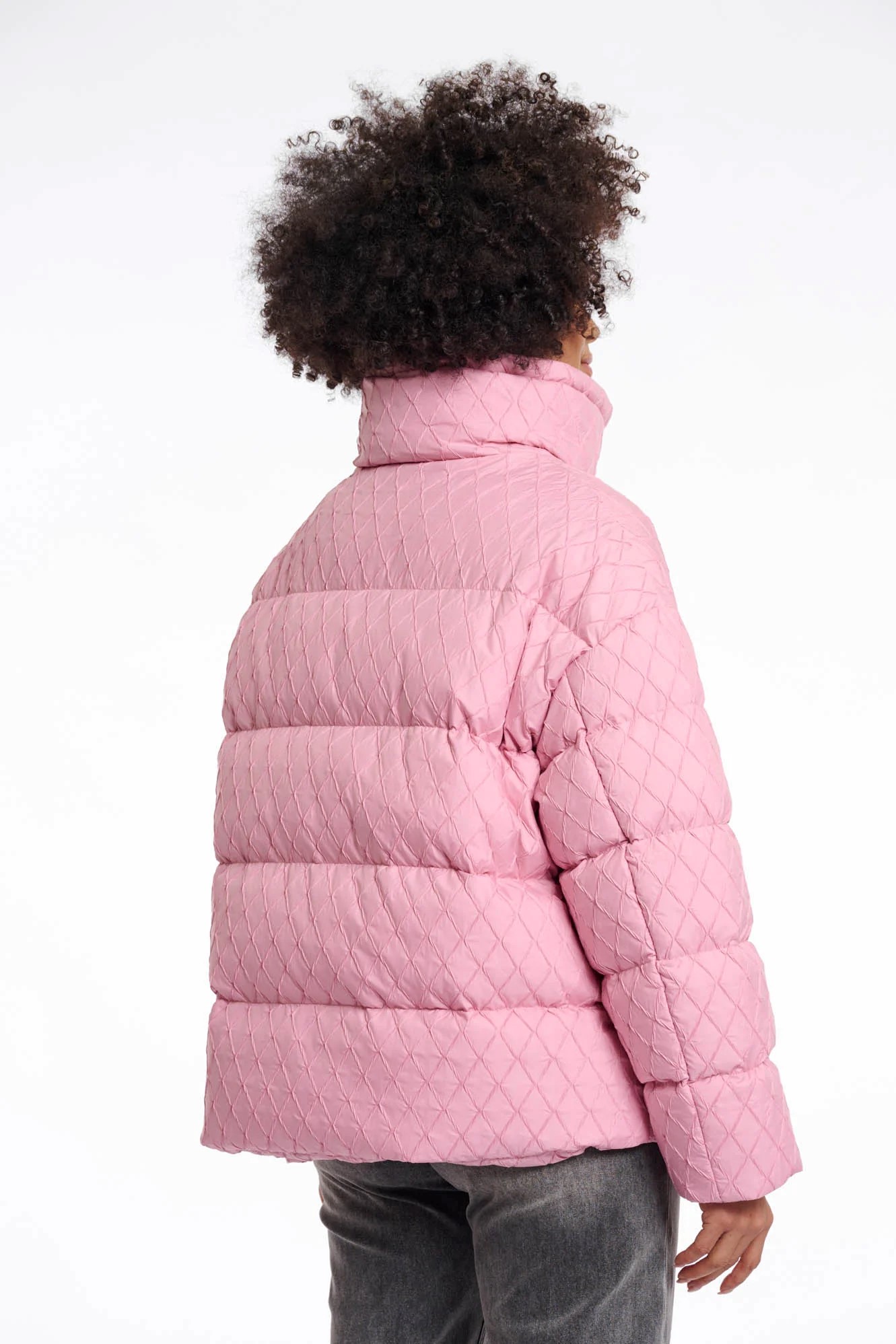 RINO & PELLE ΜΠΟΥΦΑΝ AUDRY.7002512 | PINK RINO & PELLE ΜΠΟΥΦΑΝ AUDRY.7002512 | PINK