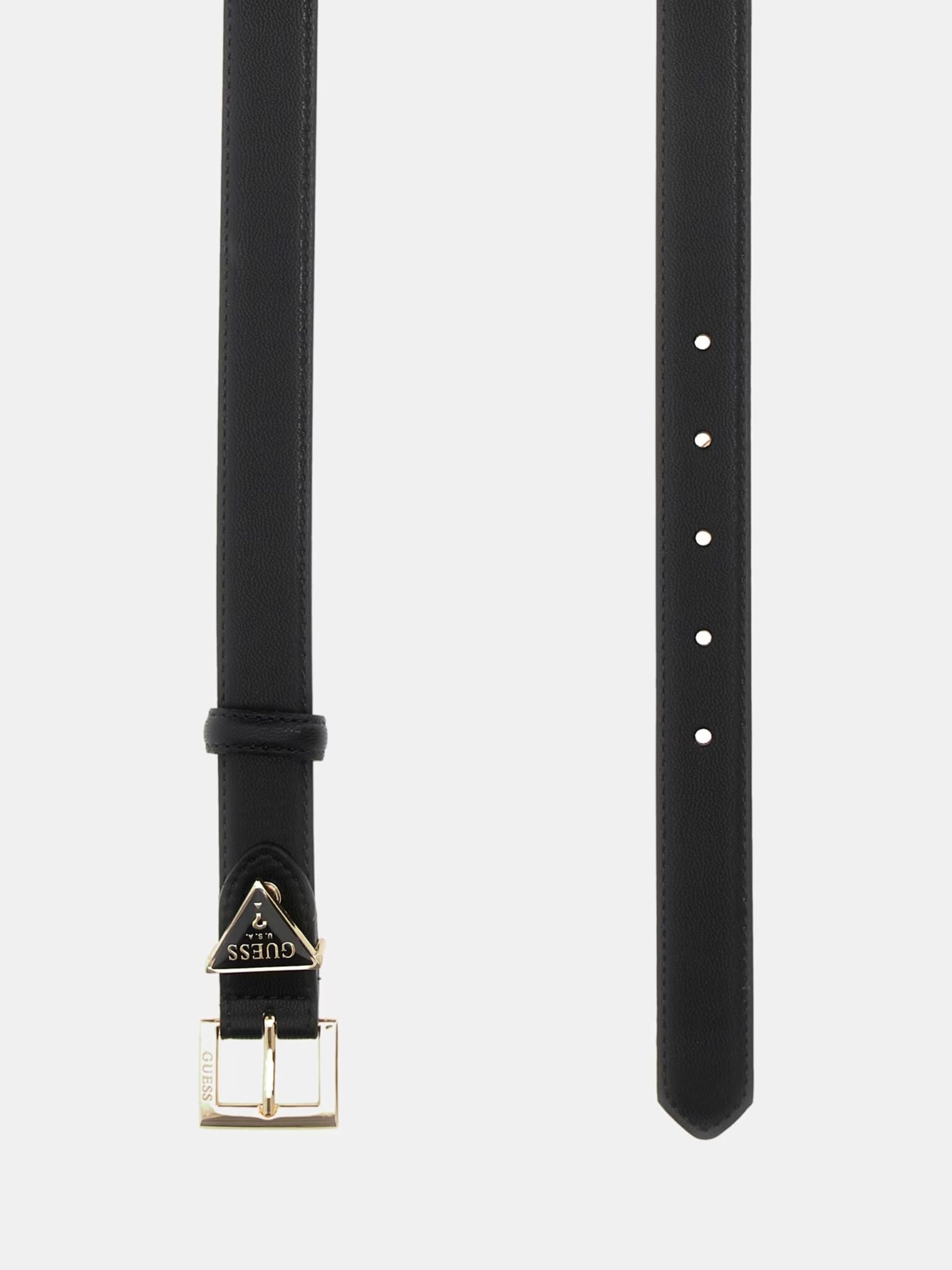 GUESS ΑΞΕΣΟΥΑΡ REV & NOT ADJ H30 BW9244P5330 | BLACK