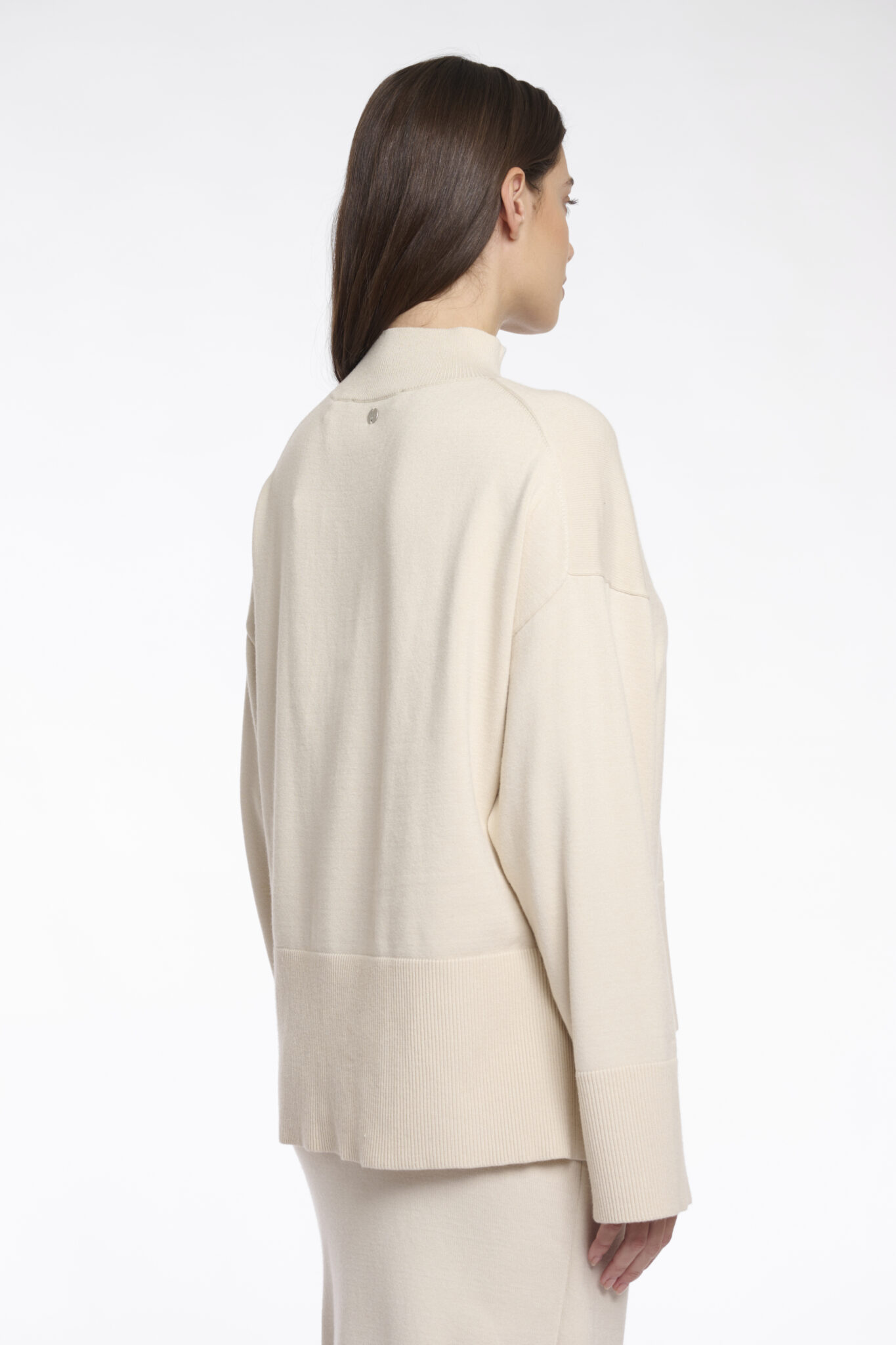 RINO & PELLE ΠΛΕΚΤΟ BRITT.5002512 | OFF WHITE RINO & PELLE ΠΛΕΚΤΟ BRITT.5002512 | OFF WHITE