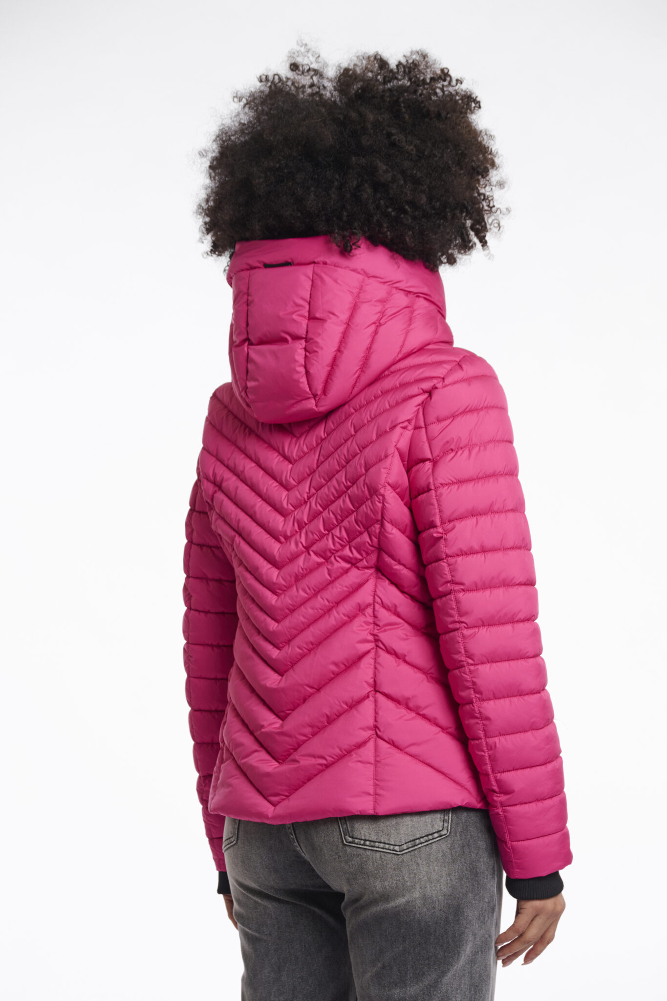 RINO & PELLE ΜΠΟΥΦΑΝ ERIN.7002512 | FUCHSIA RINO & PELLE ΜΠΟΥΦΑΝ ERIN.7002512 | FUCHSIA