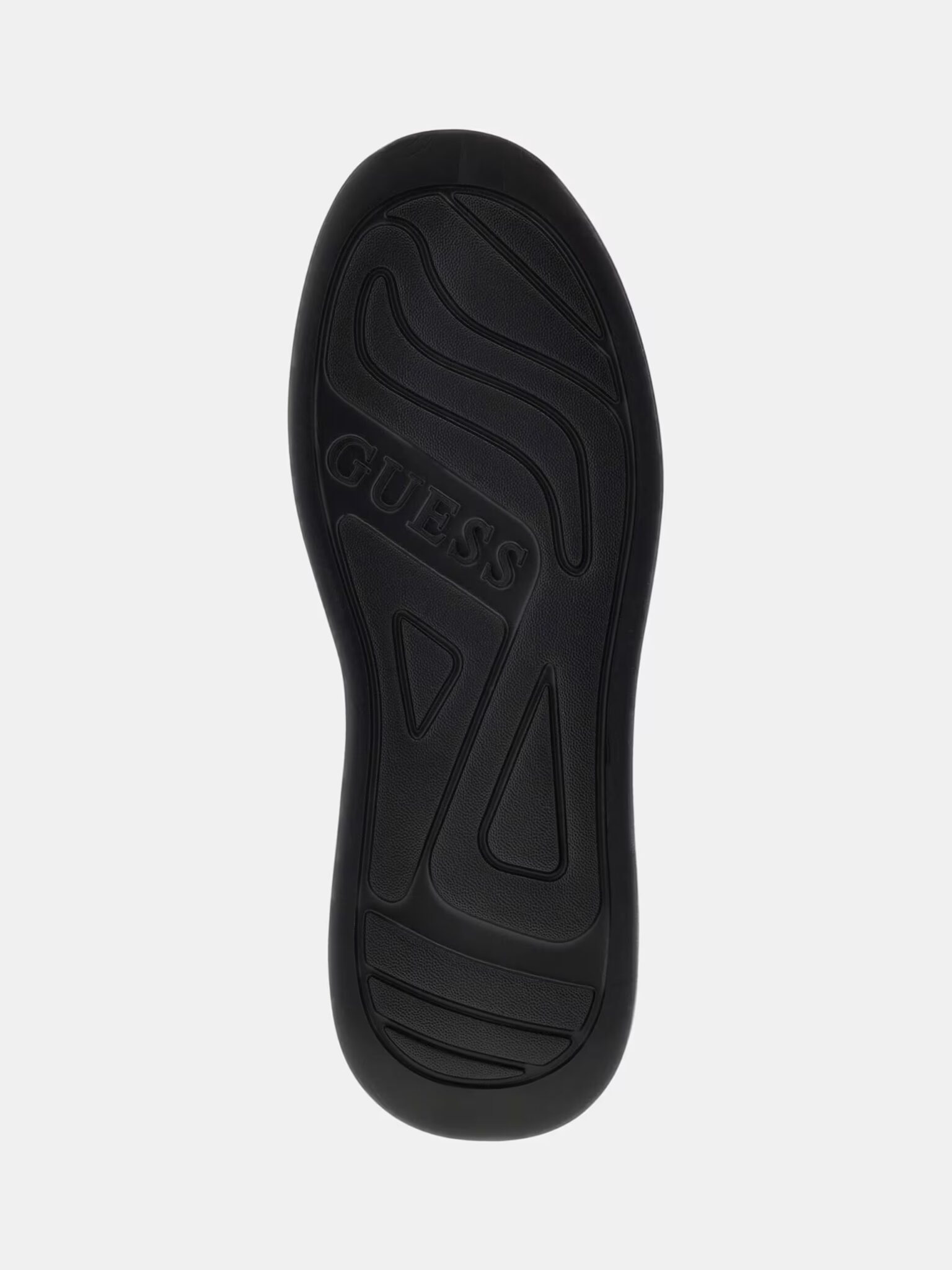 GUESS SH ELBA ΠΑΠΟΥΤΣΙ FMTLBASUE12 | BLUE GUESS SH ELBA ΠΑΠΟΥΤΣΙ FMTLBASUE12 | BLUE