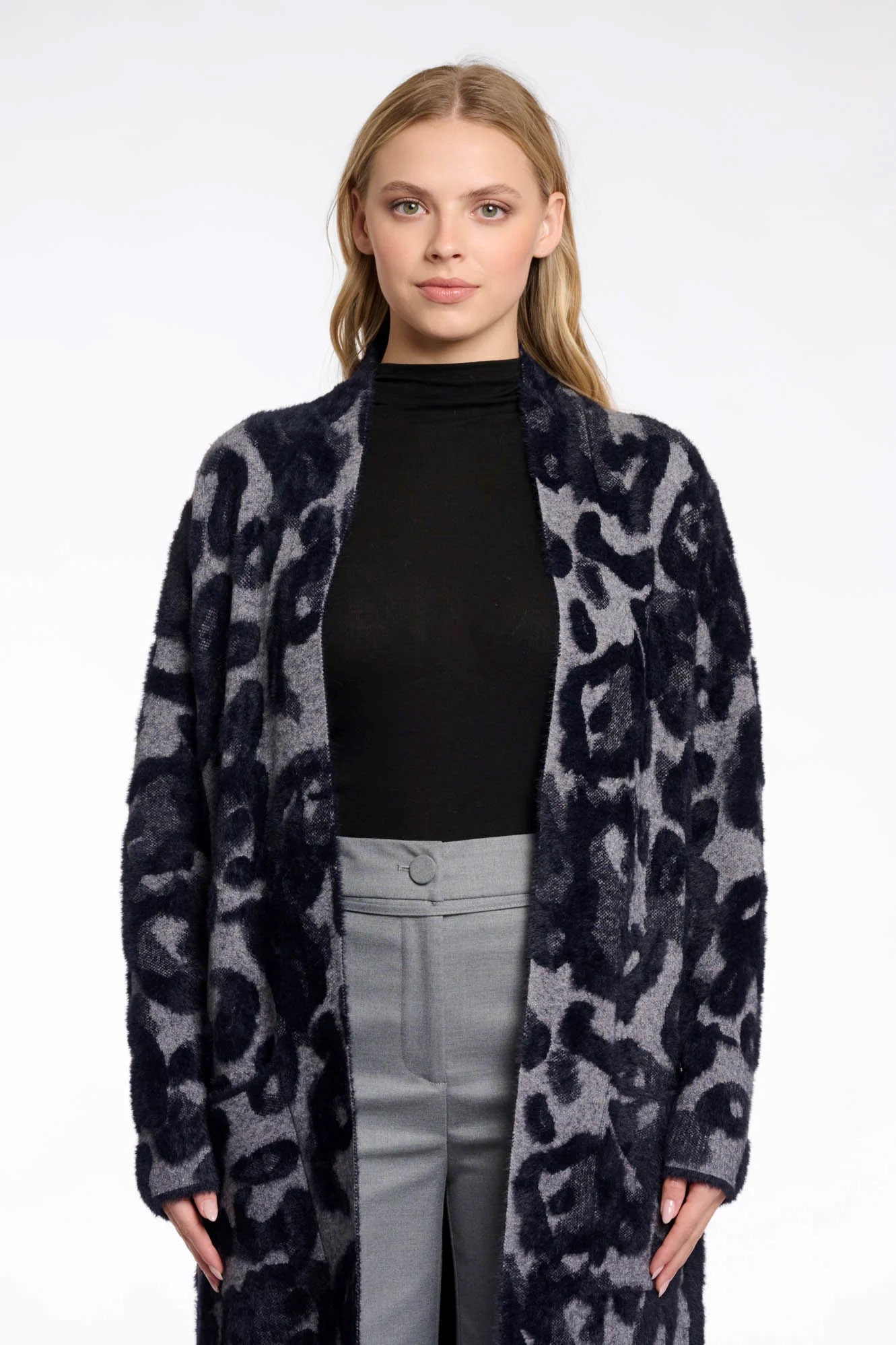 RINO & PELLE ΠΑΛΤΟ RELJA.7002511 | OFF WHITE