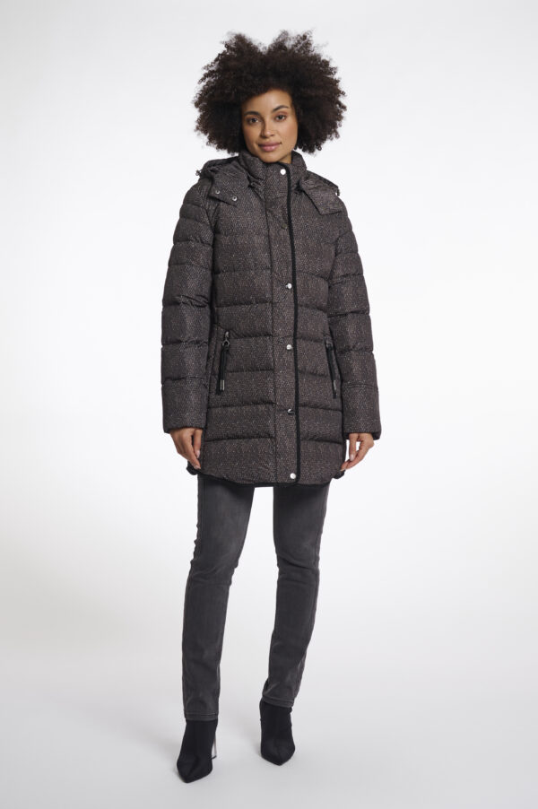 RINO & PELLE ΜΠΟΥΦΑΝ NUSA.7002512 | MULTI RINO & PELLE ΜΠΟΥΦΑΝ NUSA.7002512 | MULTI