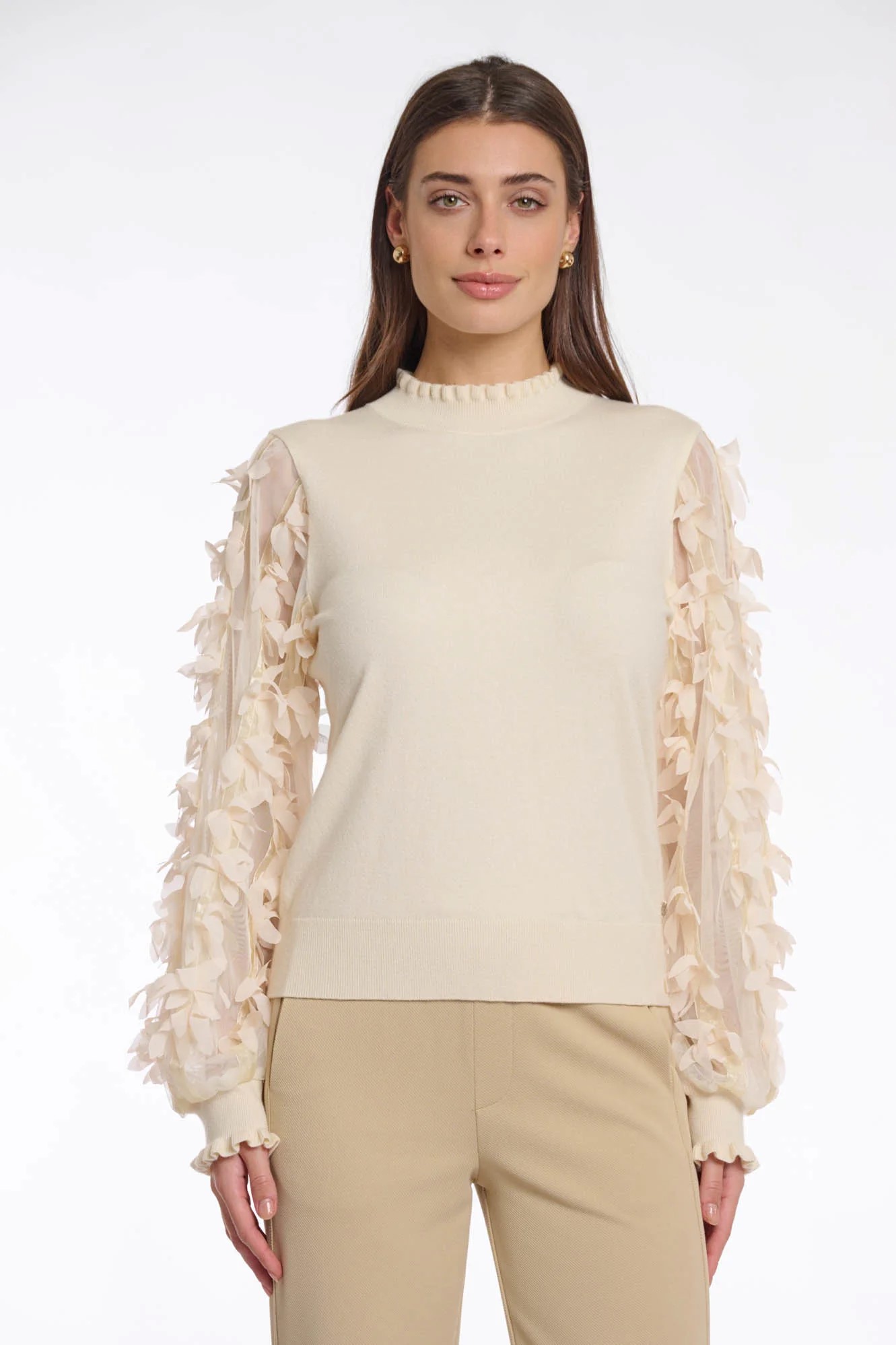 STEVE MADDEN BSTAKES-2 ΤΣΑΝΤΑ 13001826 | BLACK