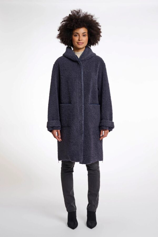 RINO & PELLE ΠΑΛΤΟ RELJA.7002511 | RAF RINO & PELLE ΠΑΛΤΟ RELJA.7002511 | RAF