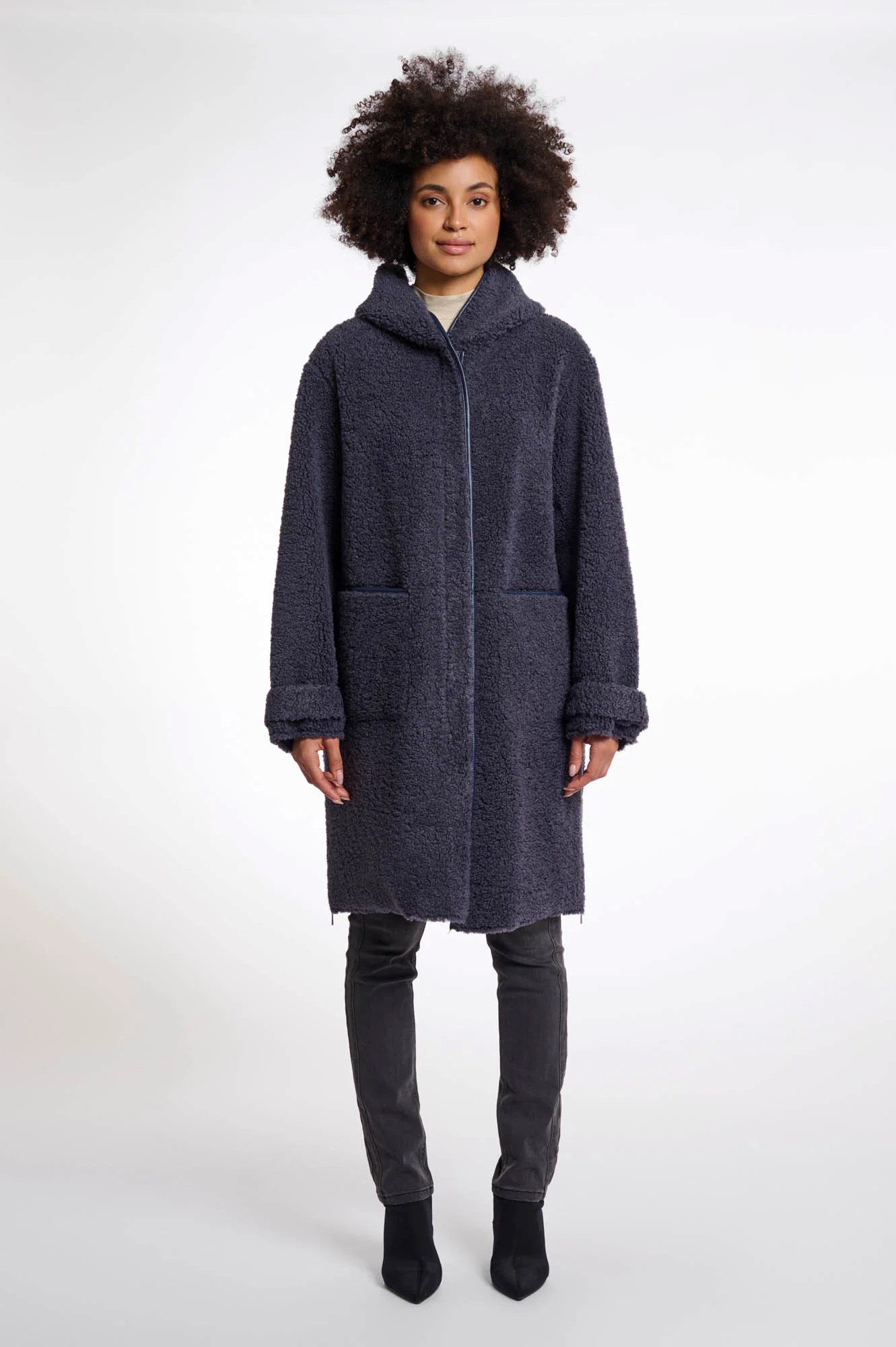 STEVE MADDEN BSTAKES-2 ΤΣΑΝΤΑ 13001826 | BLACK