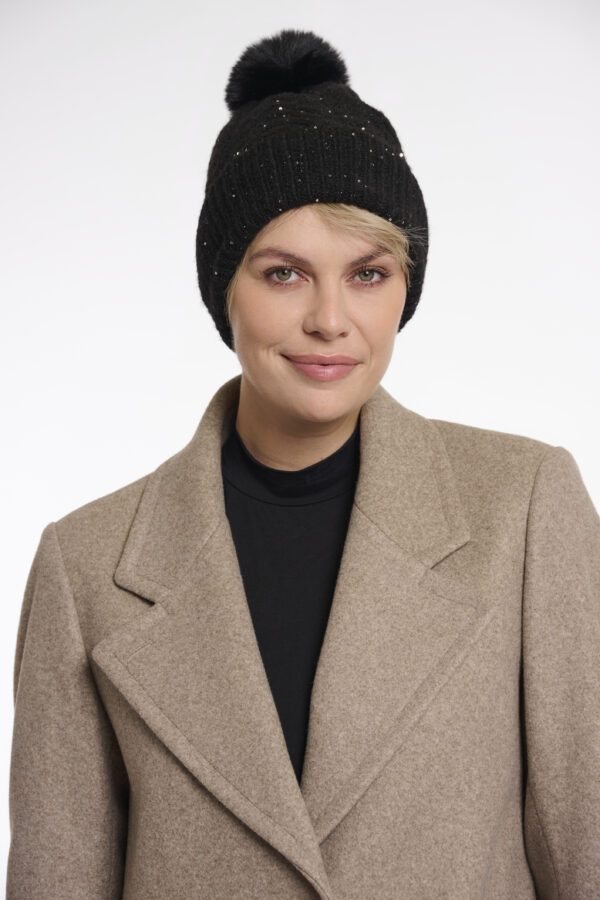 RINO & PELLE ΑΞΕΣΟΥΑΡ REY.5002512 | BLACK RINO & PELLE ΑΞΕΣΟΥΑΡ REY.5002512 | BLACK