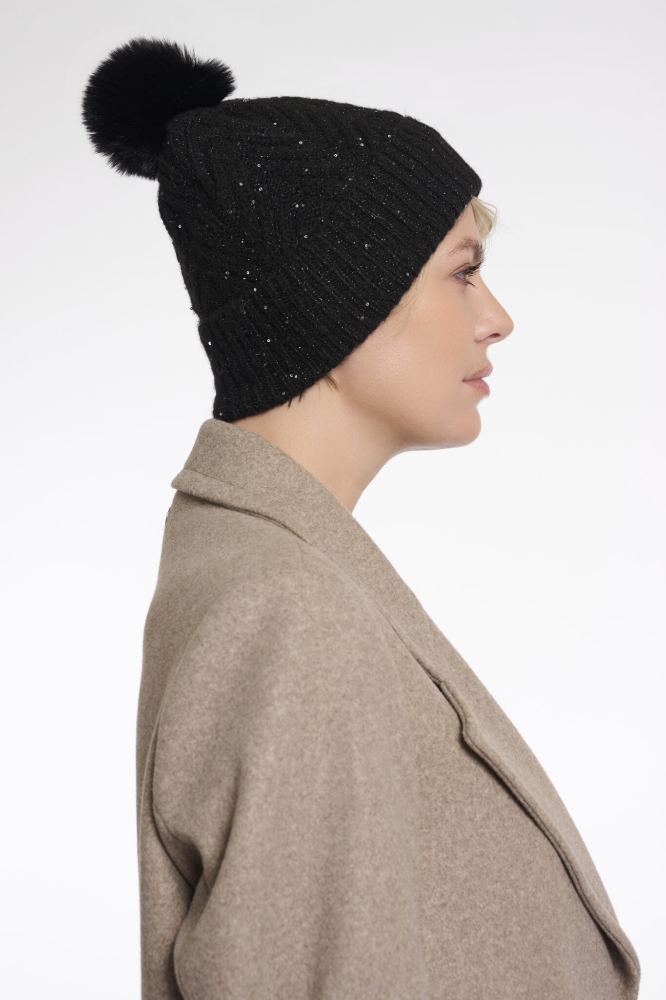 STEVE MADDEN BSTAKES-2 ΤΣΑΝΤΑ 13001826 | BLACK