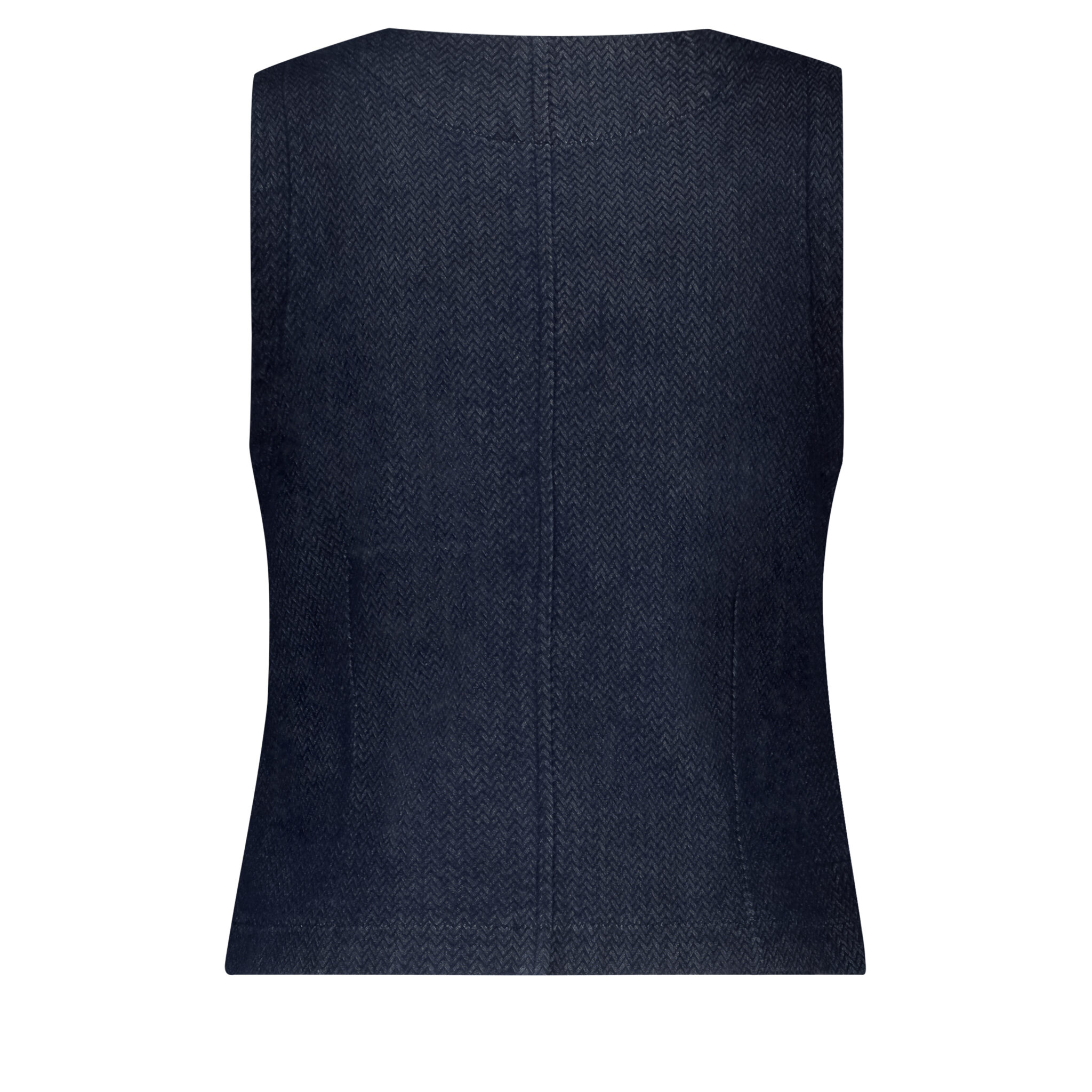 RINO & PELLE SRB4587 RED BUTTON  ΑΜΑΝΙΚΟ | DENIM