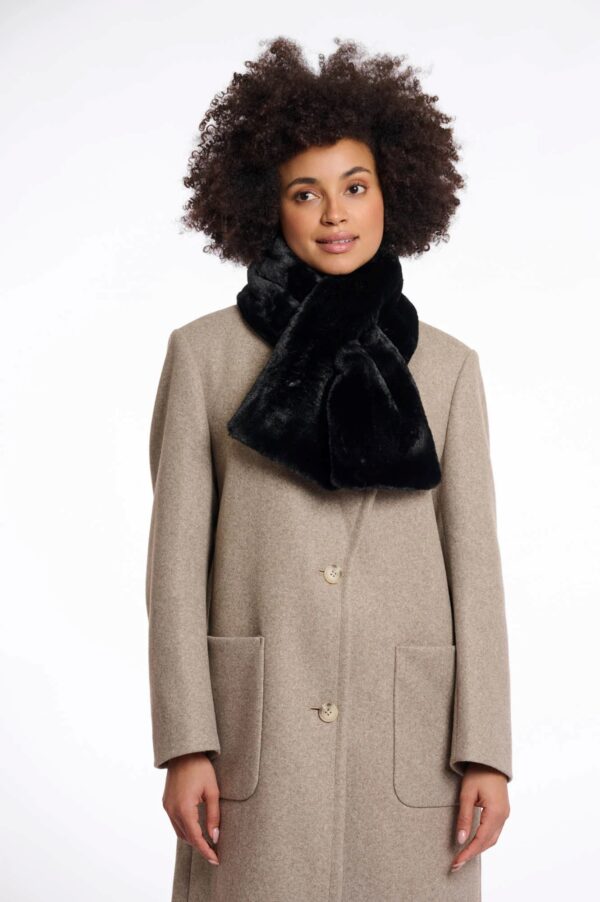 RINO & PELLE ΑΞΕΣΟΥΑΡ STIP.7002512 | BLACK RINO & PELLE ΑΞΕΣΟΥΑΡ STIP.7002512 | BLACK