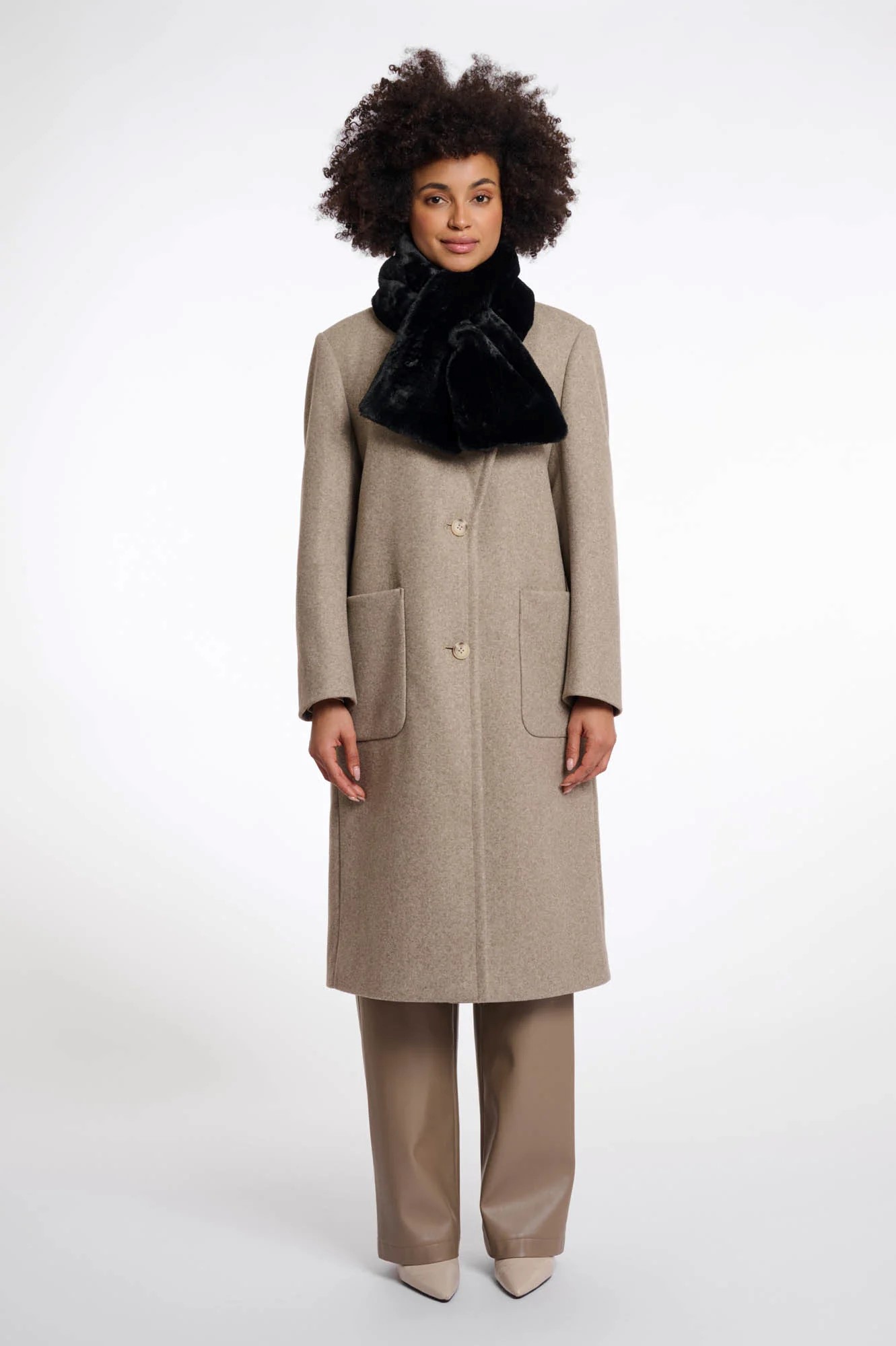 STEVE MADDEN BSTAKES-2 ΤΣΑΝΤΑ 13001826 | BLACK