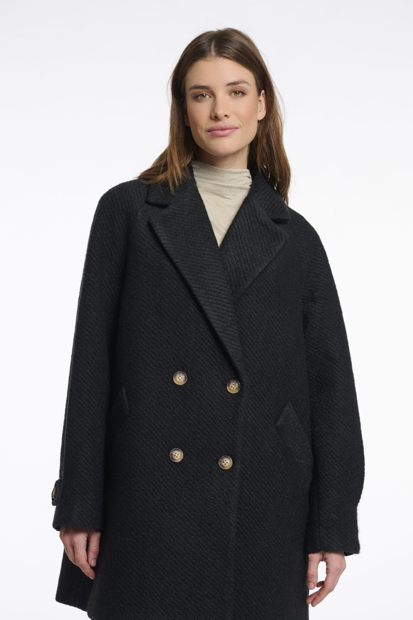 STEVE MADDEN BSTAKES-2 ΤΣΑΝΤΑ 13001826 | BLACK