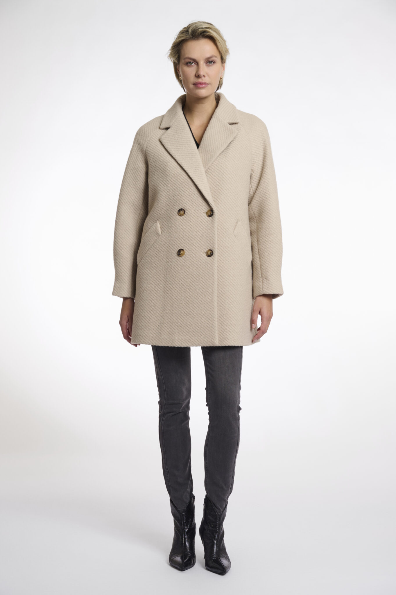 STEVE MADDEN BSTAKES-2 ΤΣΑΝΤΑ 13001826 | BLACK