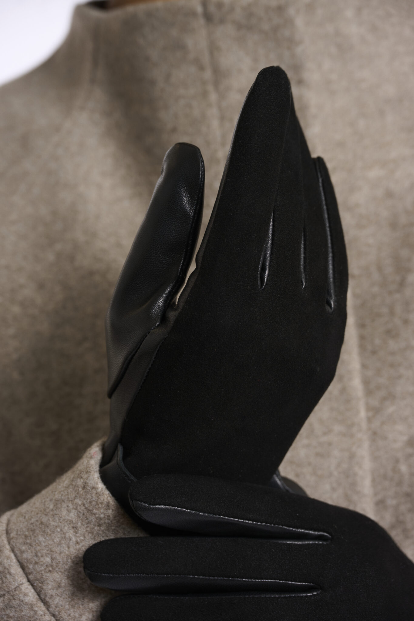 STEVE MADDEN BSTAKES-2 ΤΣΑΝΤΑ 13001826 | BLACK