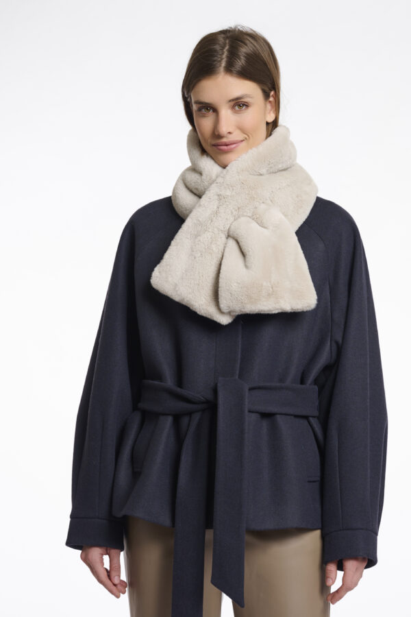 RINO & PELLE ΑΞΕΣΟΥΑΡ STIP.7002512 | LIGHT GREY RINO & PELLE ΑΞΕΣΟΥΑΡ STIP.7002512 | LIGHT GREY