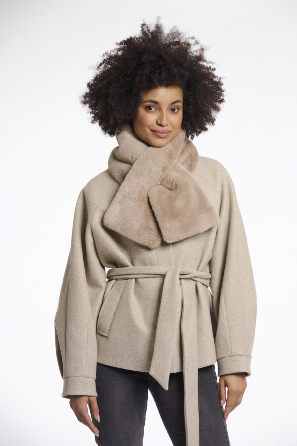 RINO & PELLE ΑΞΕΣΟΥΑΡ STIP.7002512 | BEIGE RINO & PELLE ΑΞΕΣΟΥΑΡ STIP.7002512 | BEIGE