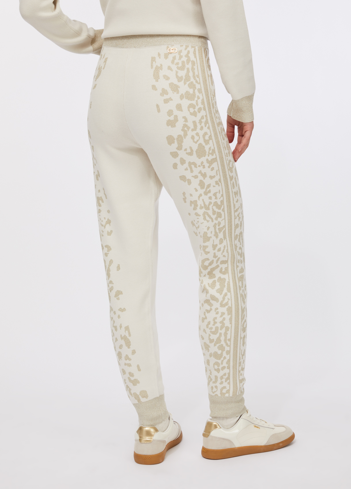 RINO & PELLE ΠΛΕΚΤΟ 25523 SMASHED LEMON | MULTI