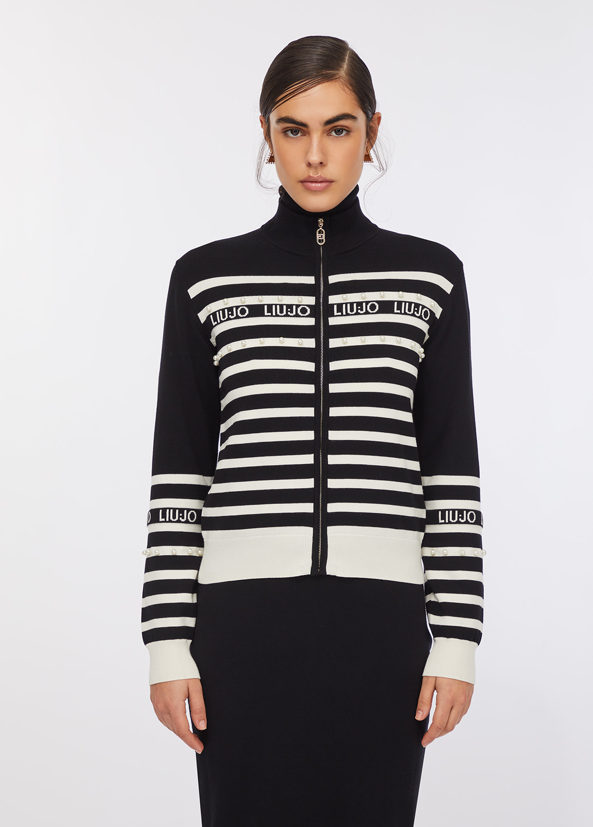 RINO & PELLE ΠΛΕΚΤΟ 25523 SMASHED LEMON | MULTI